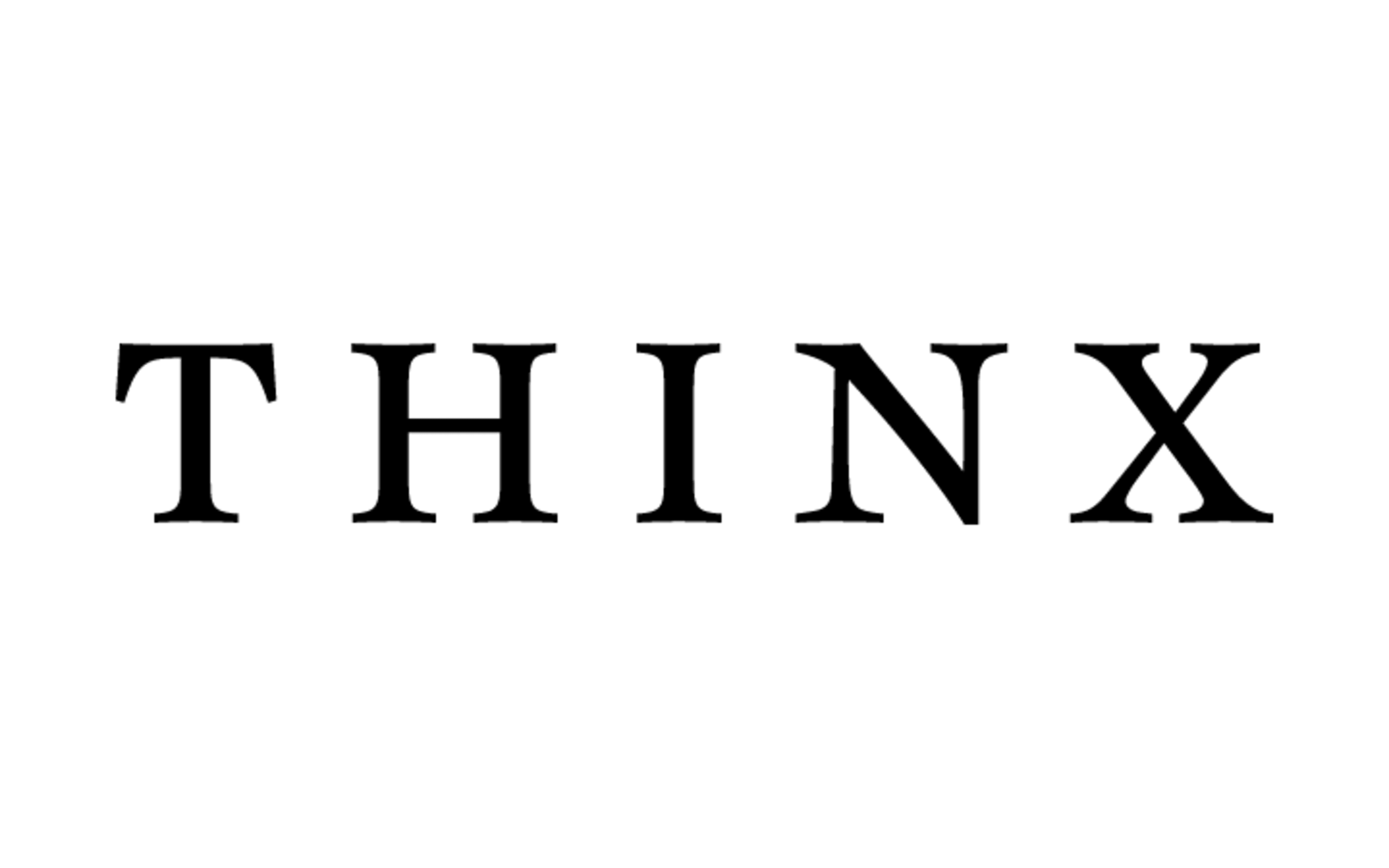 THINX THINX Code