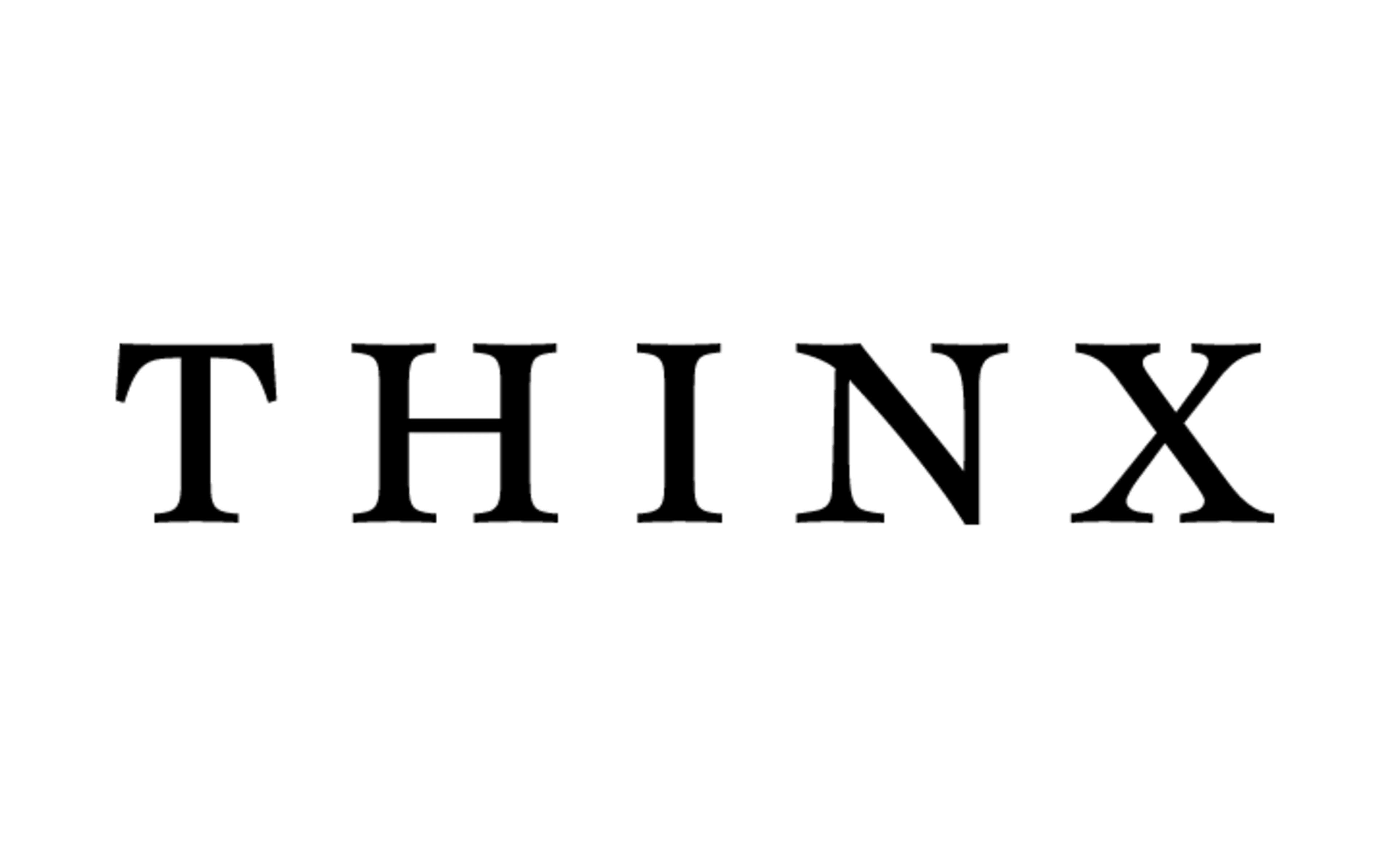 THINX Code