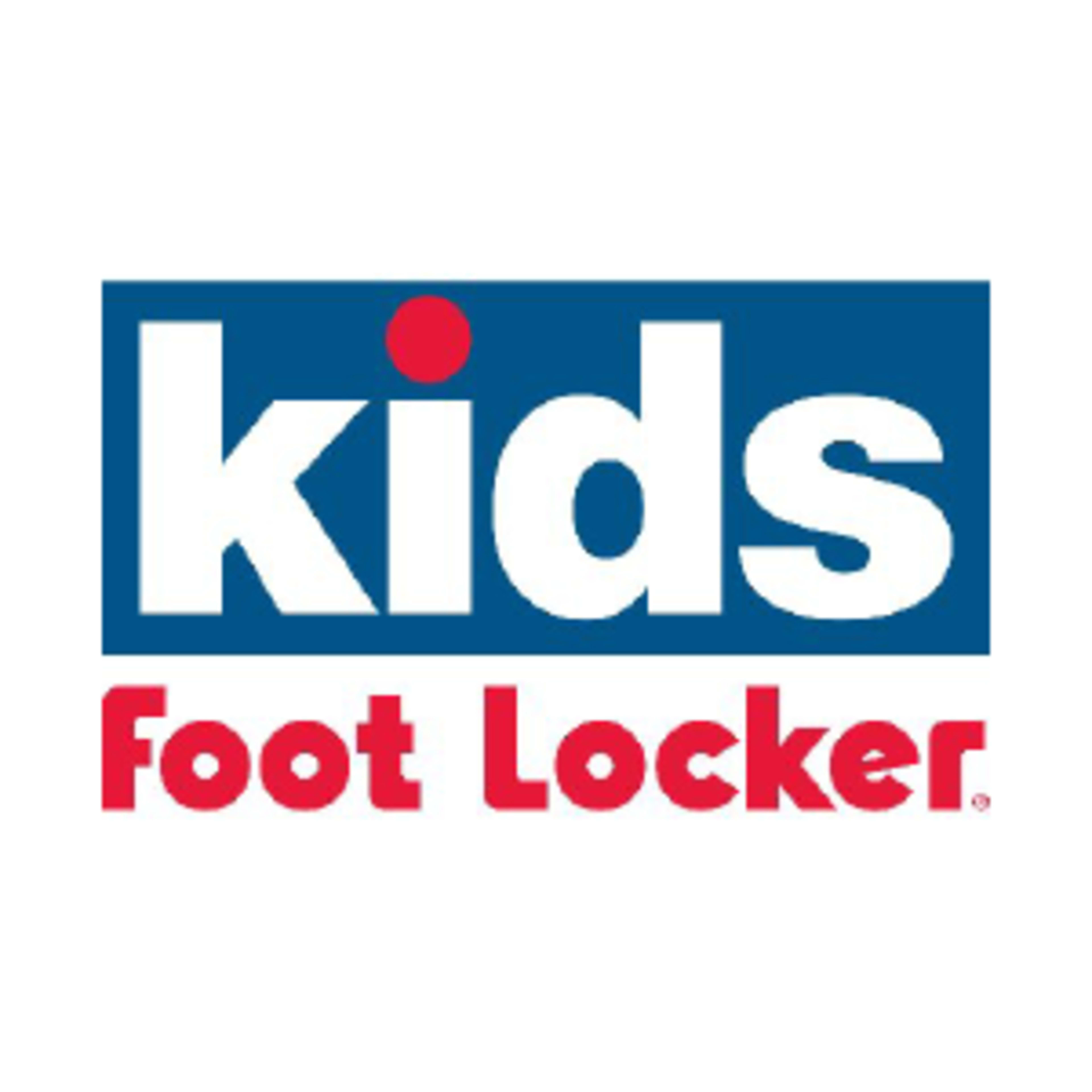 Kids Foot Locker Code