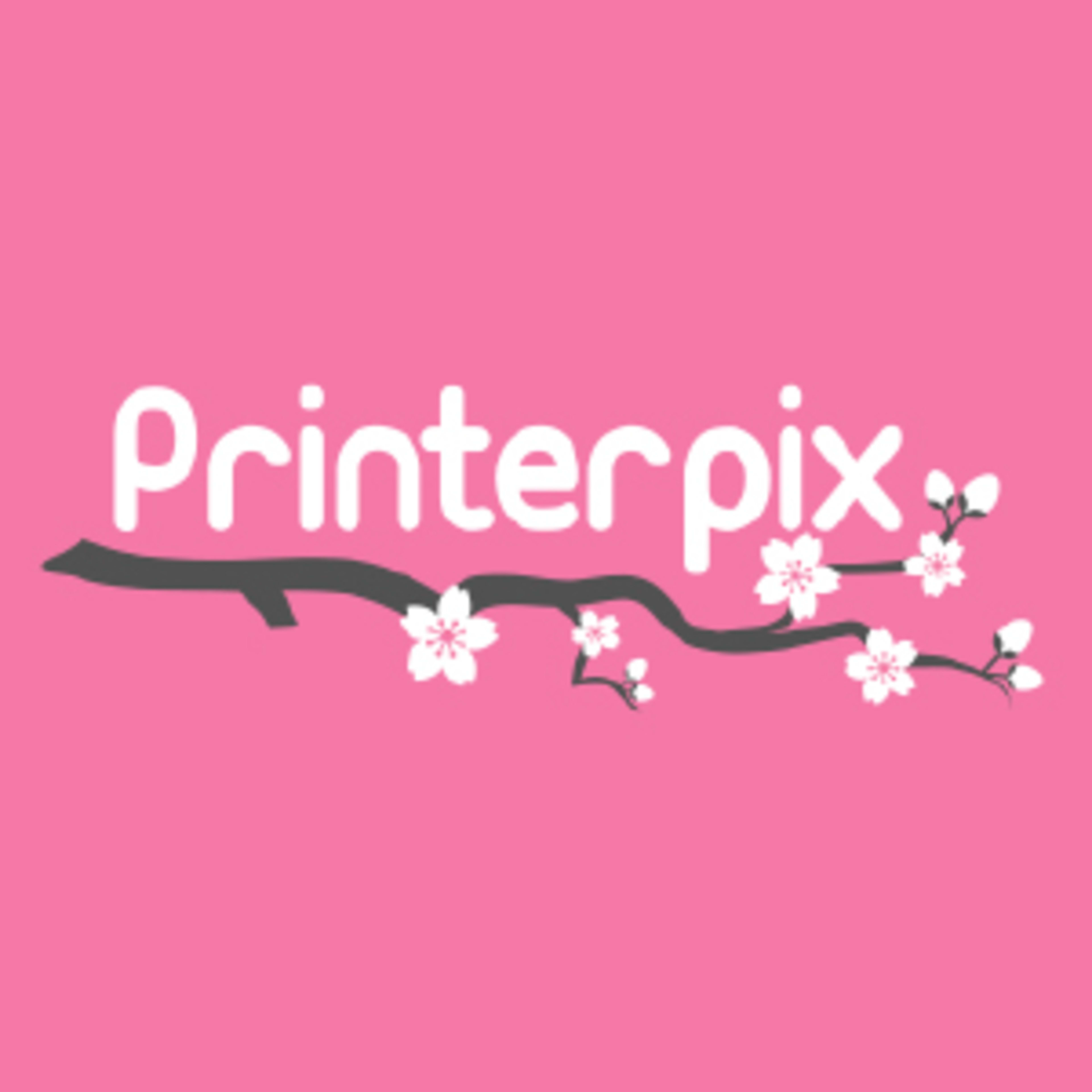 PrinterPixCode