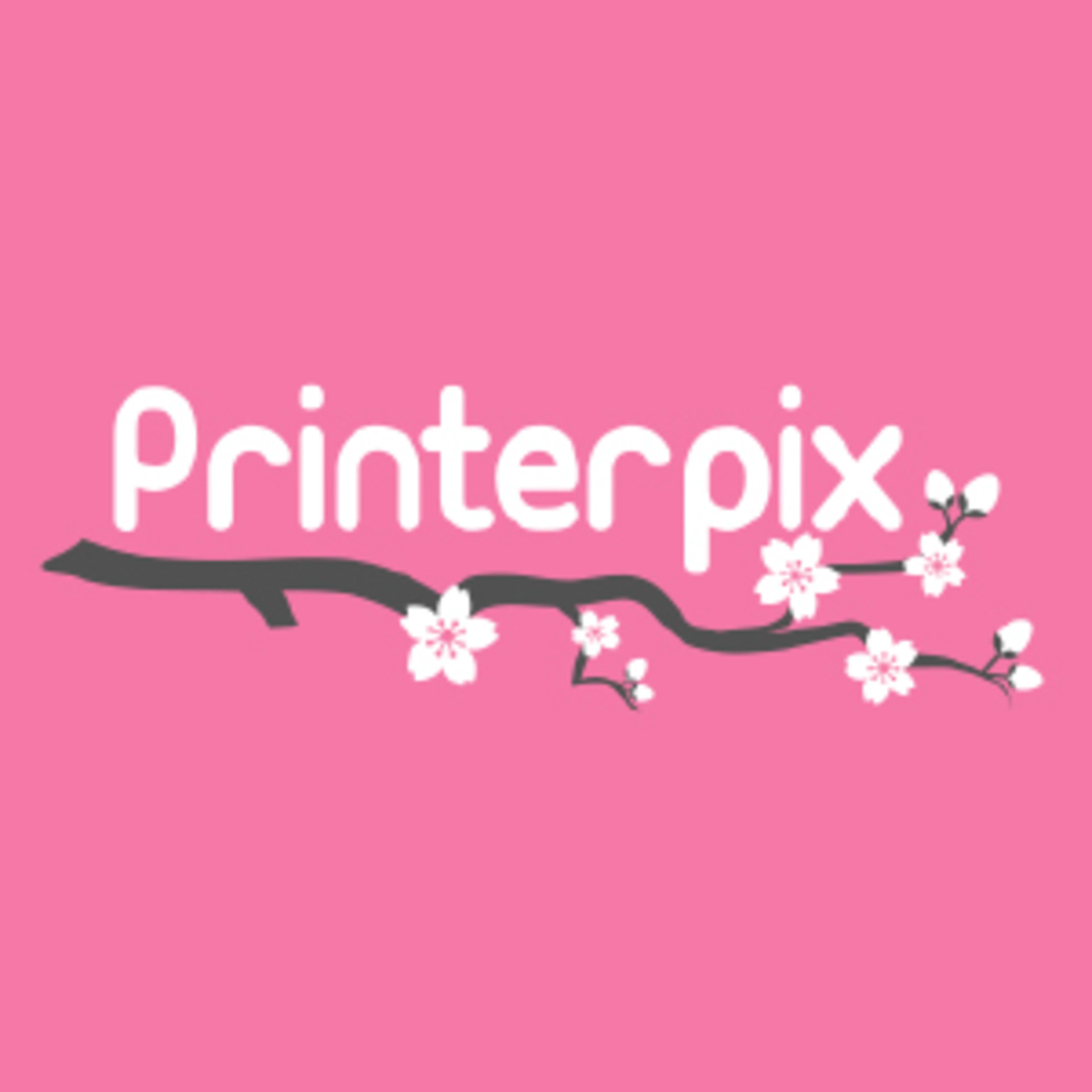 PrinterPix PrinterPix Code