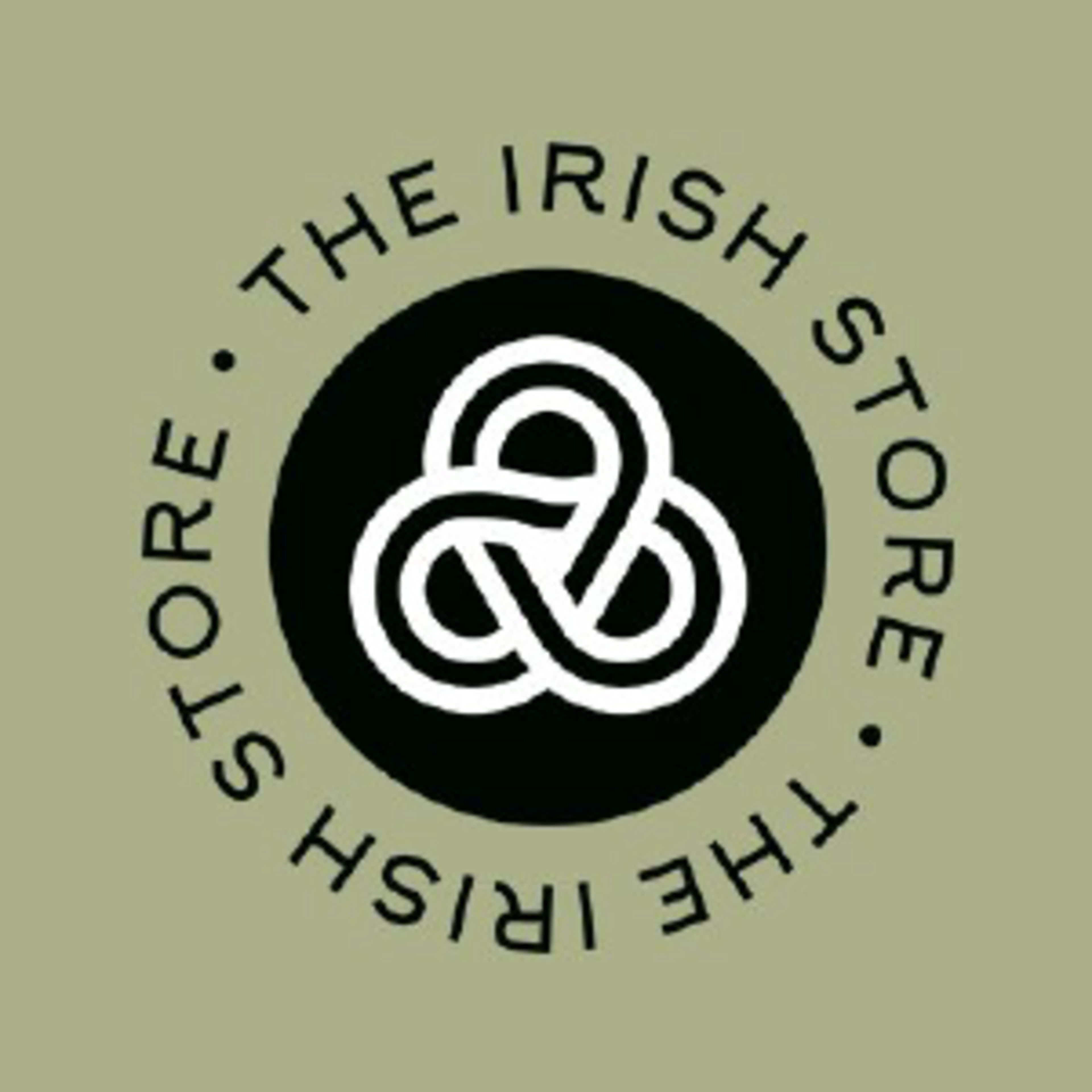 The Irish StoreCode