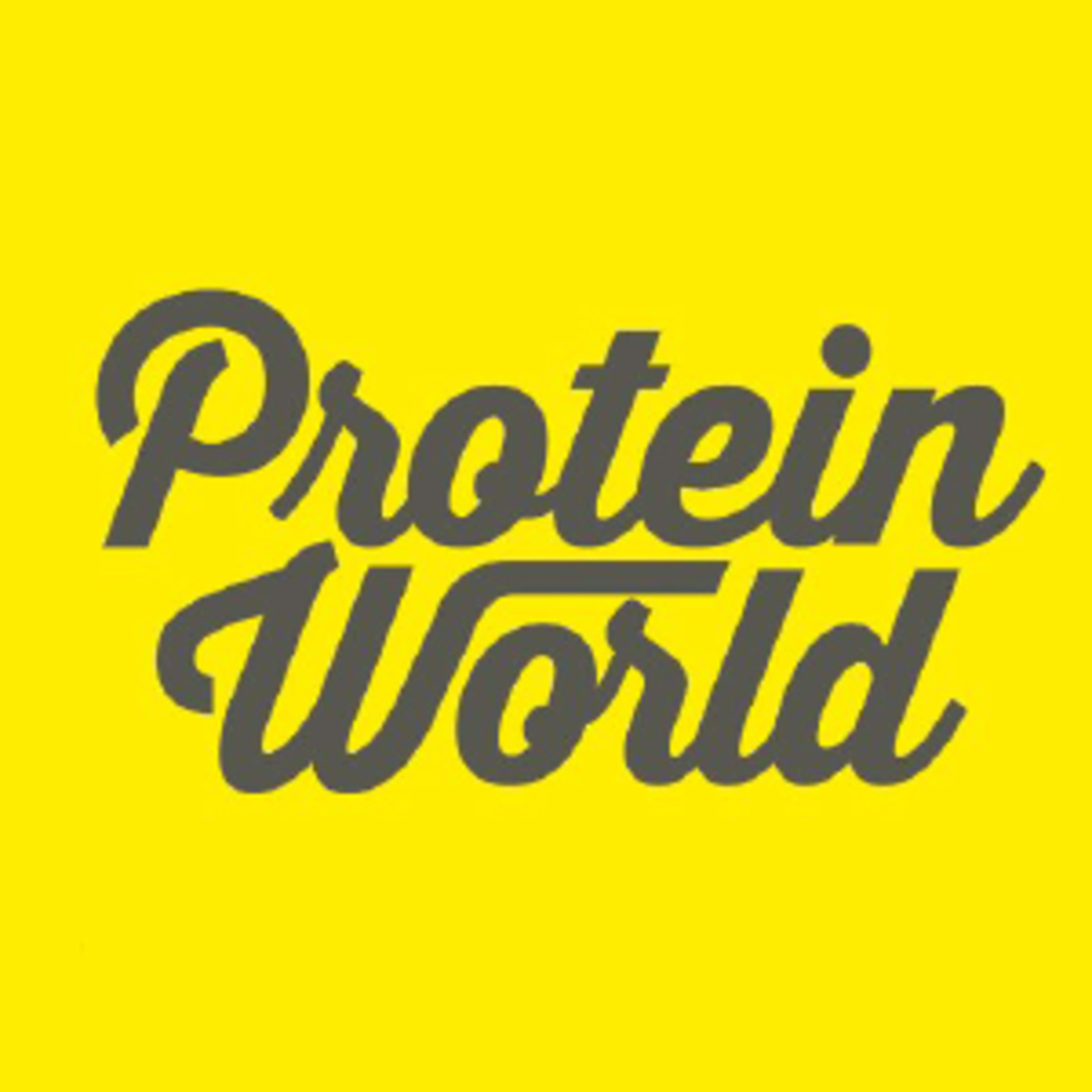Protein World Code