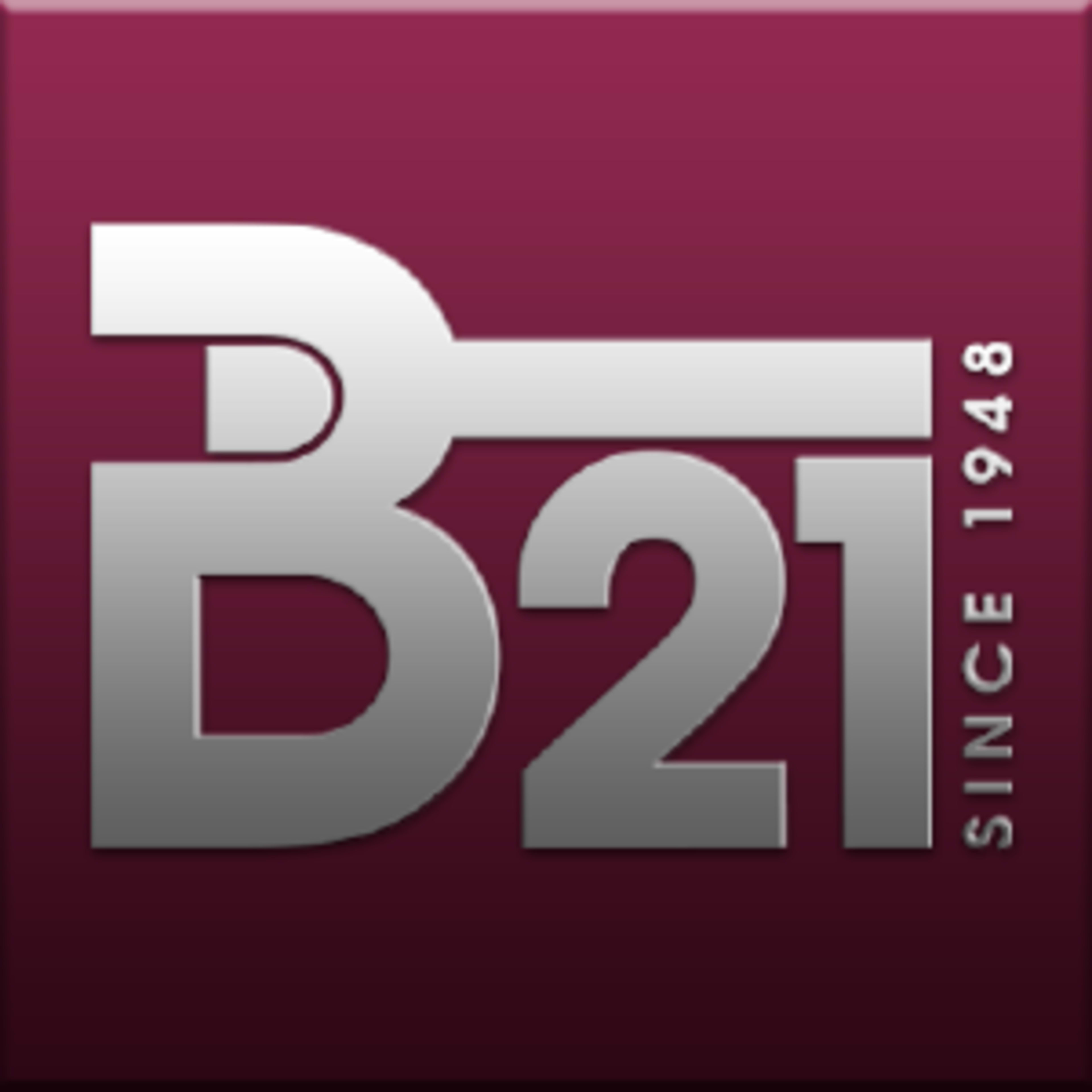 B-21 B-21 Code