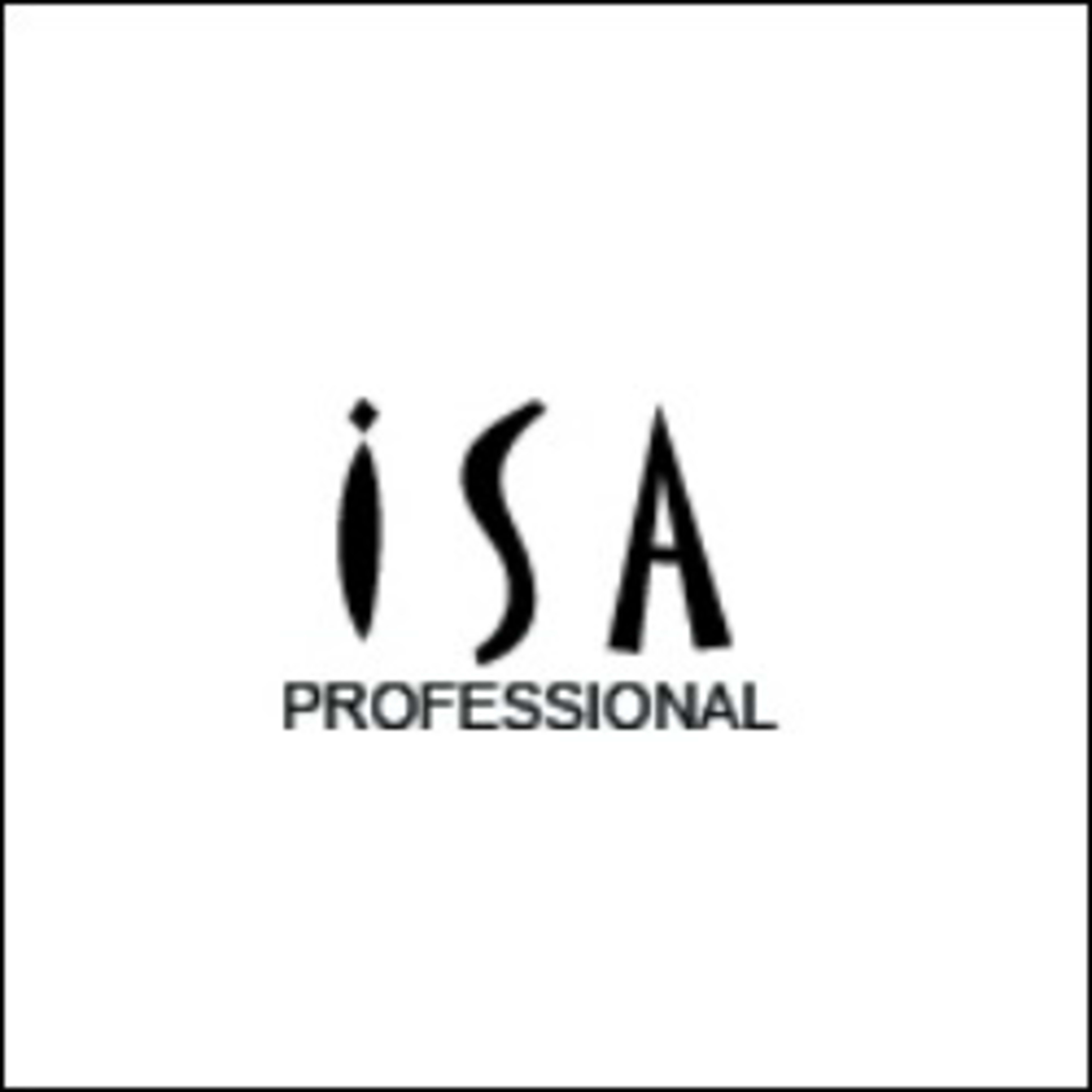 ISA Professional ISA Professional Code