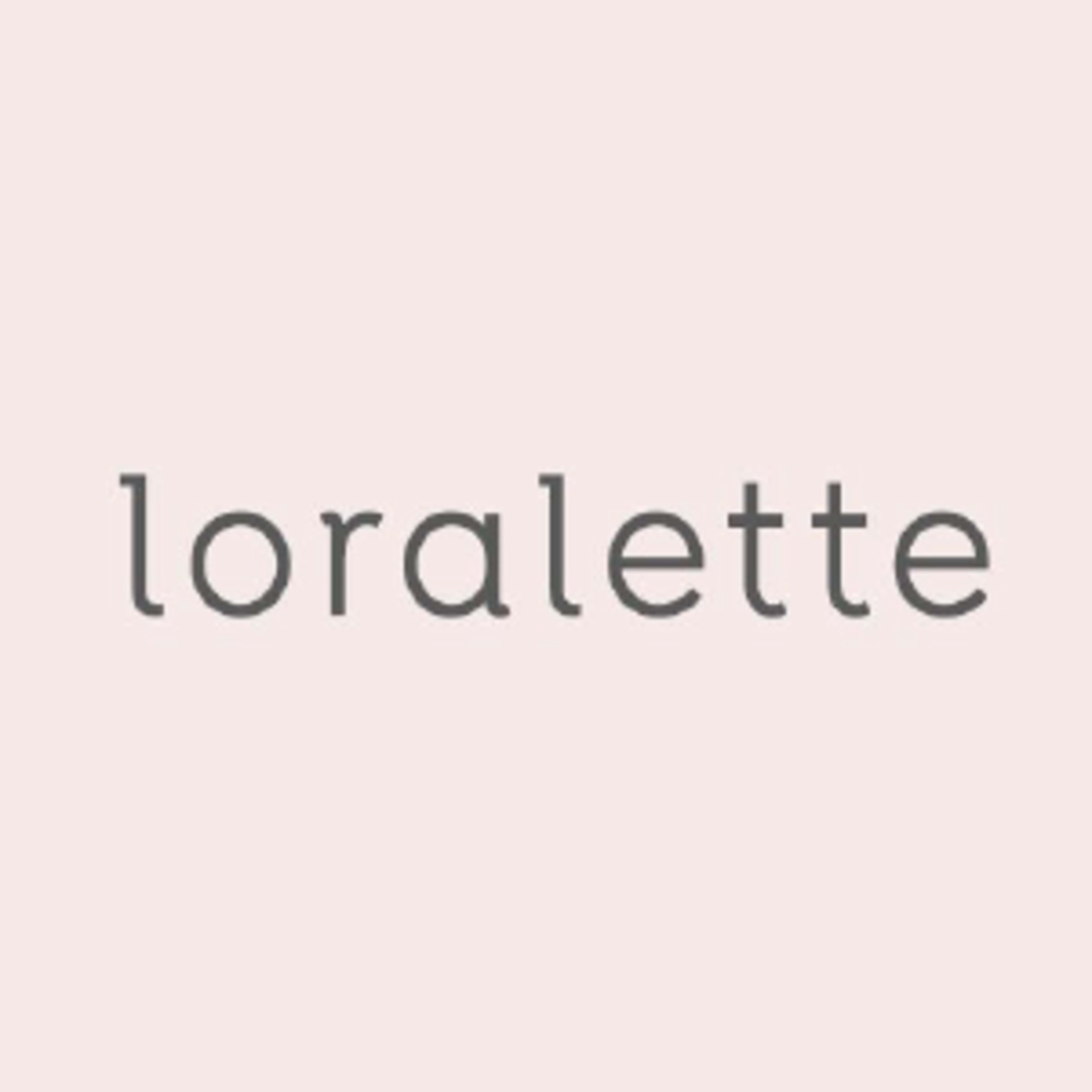 Loralette Code