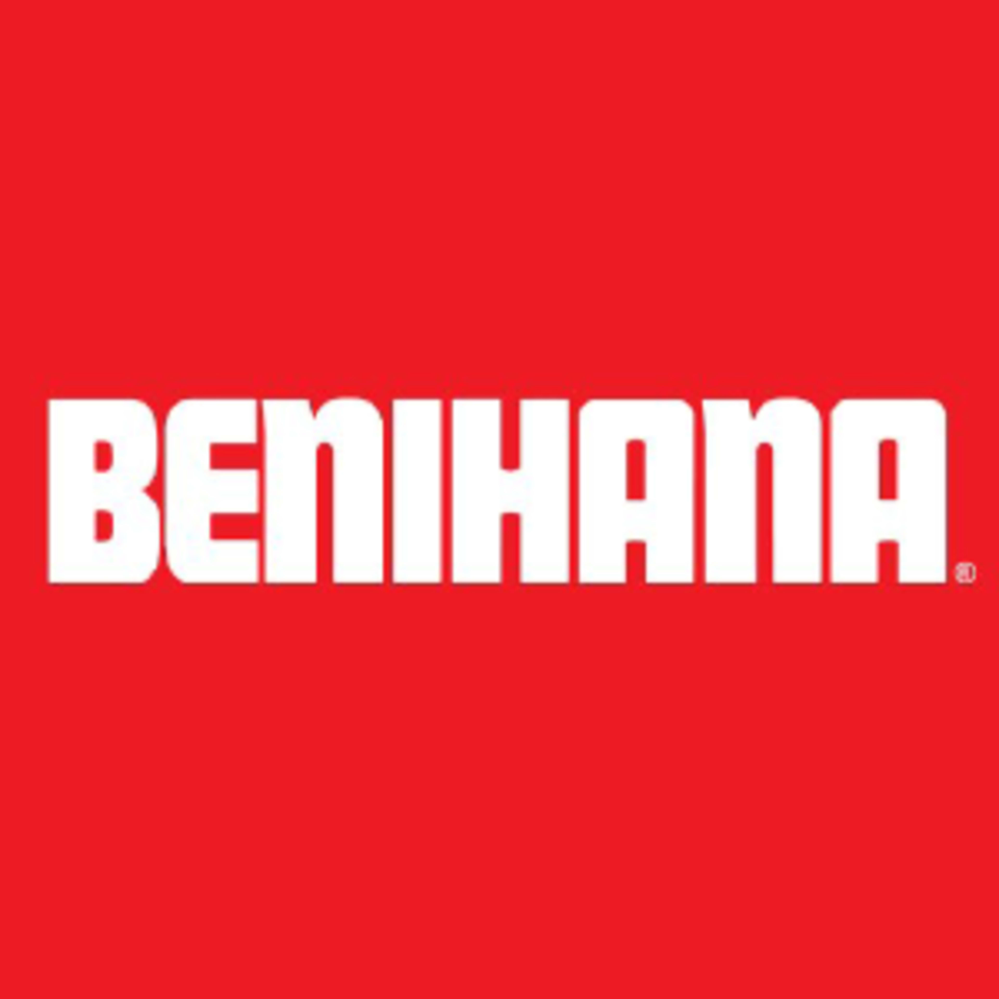 Benihana Benihana Code