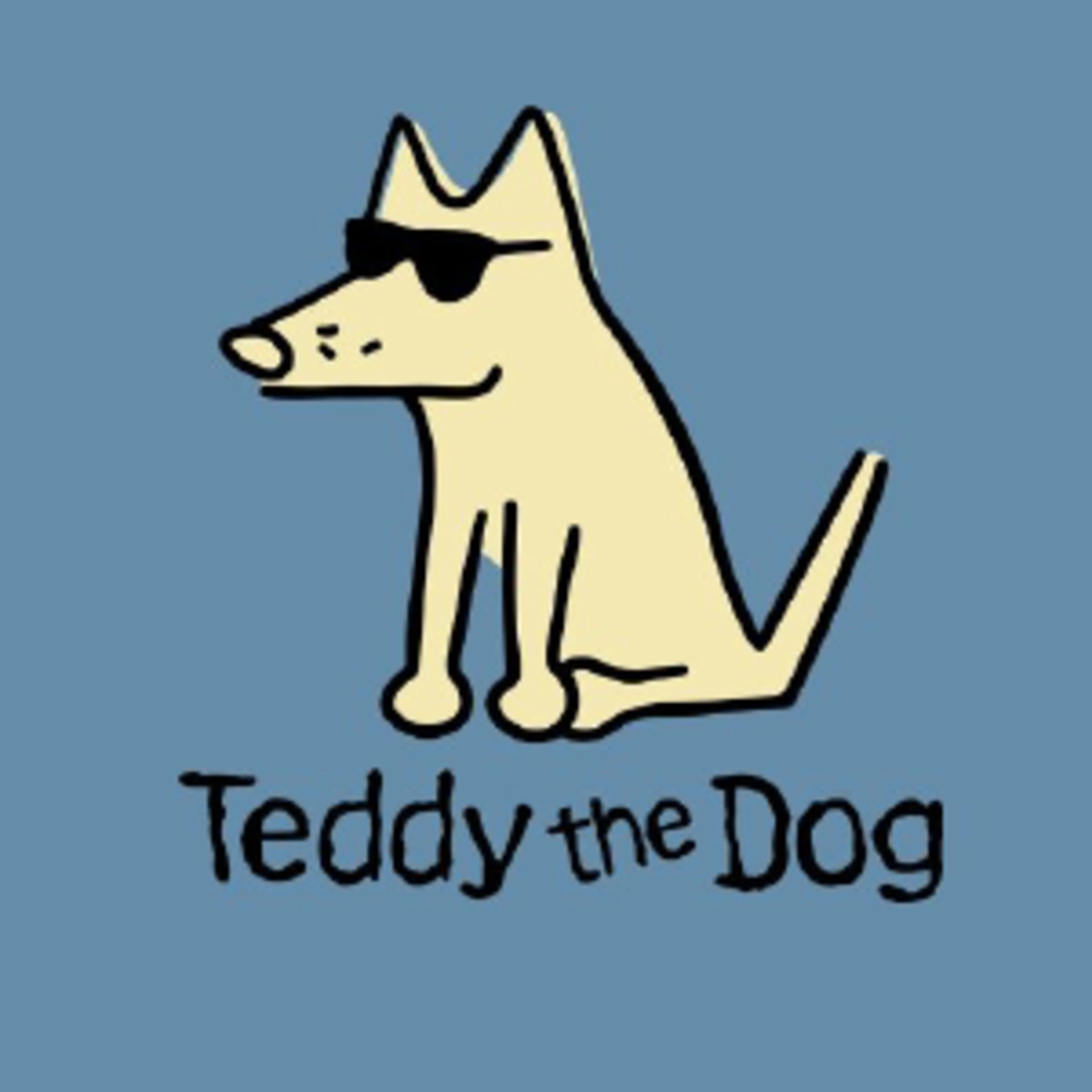 Teddy The DogCode