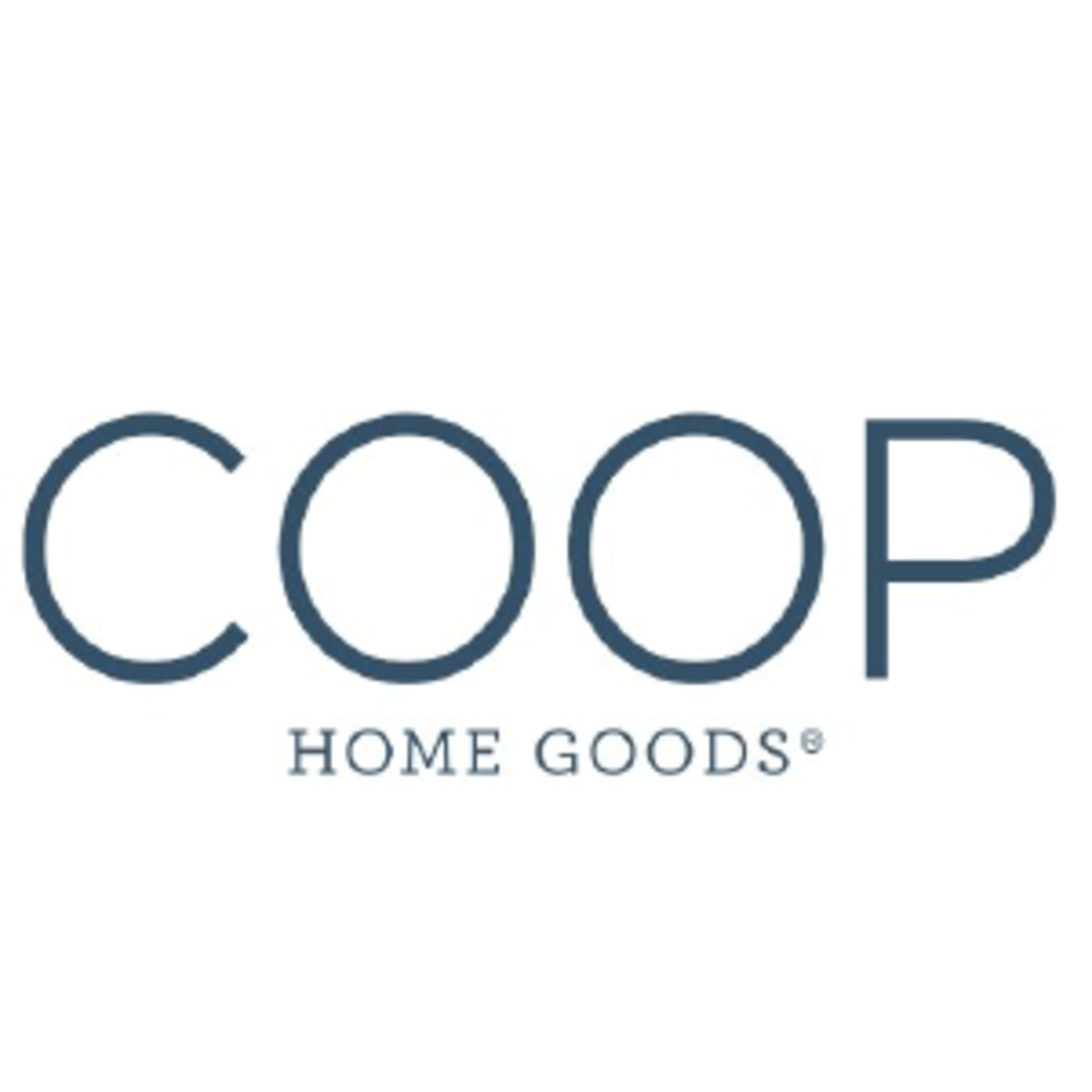 Coop Home Goods Code