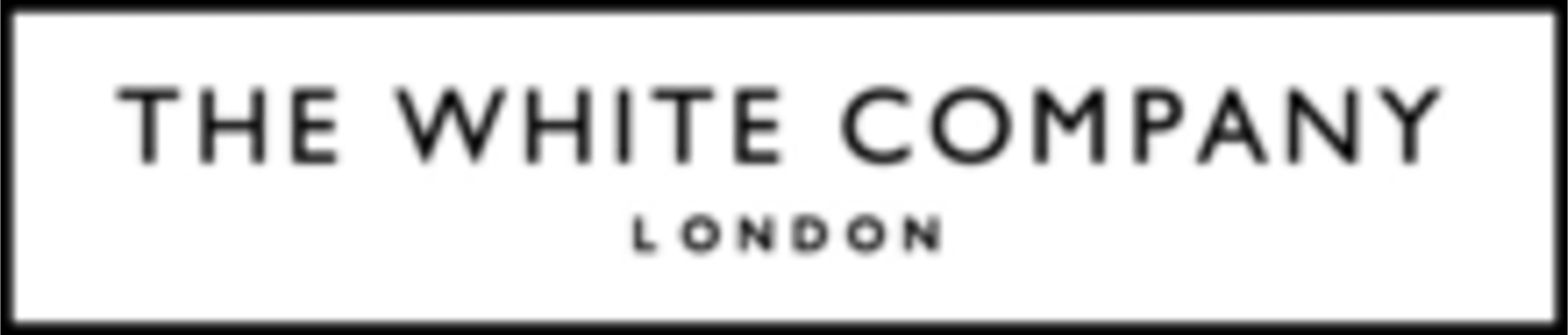 The White Company Code