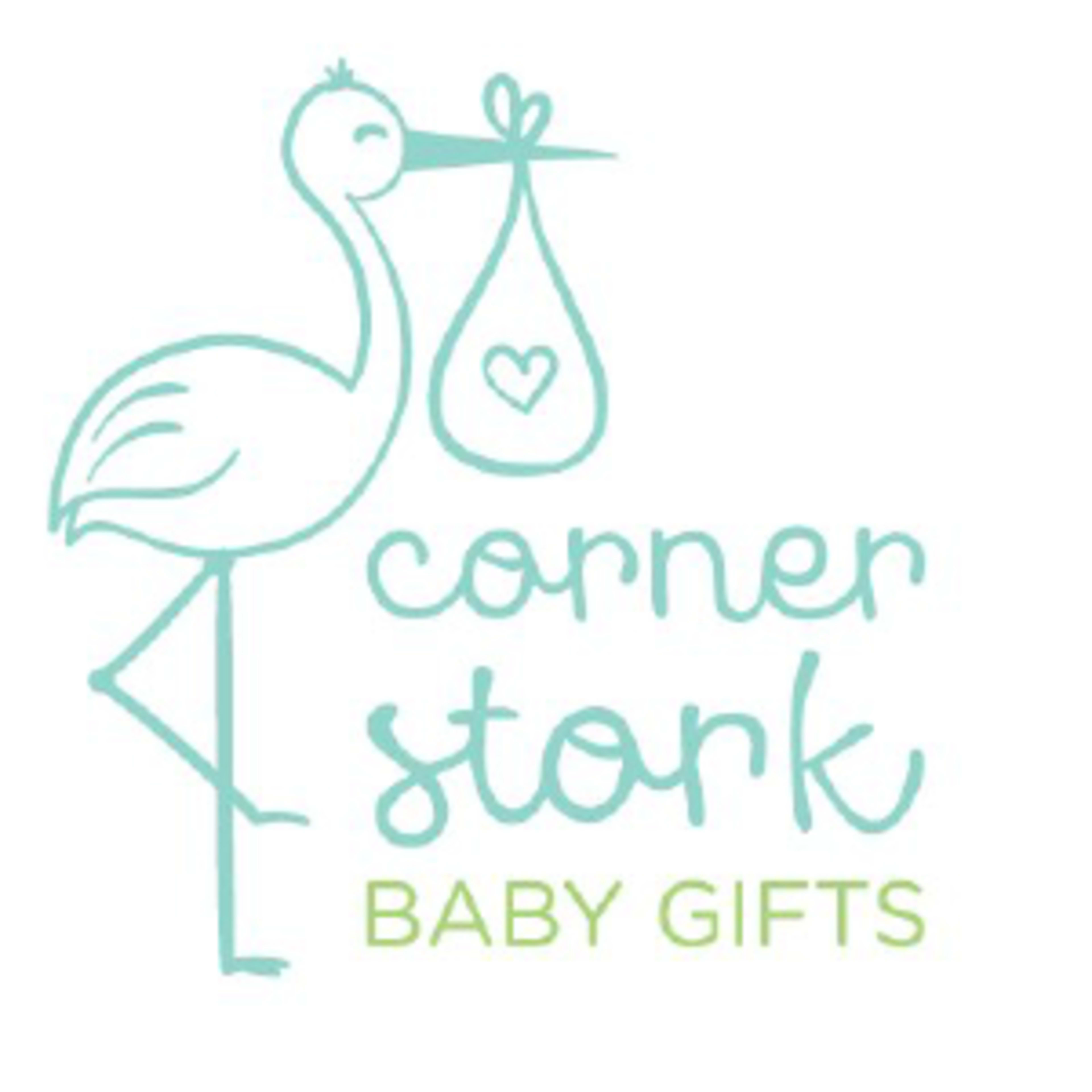 Corner Stork Baby GiftsCode