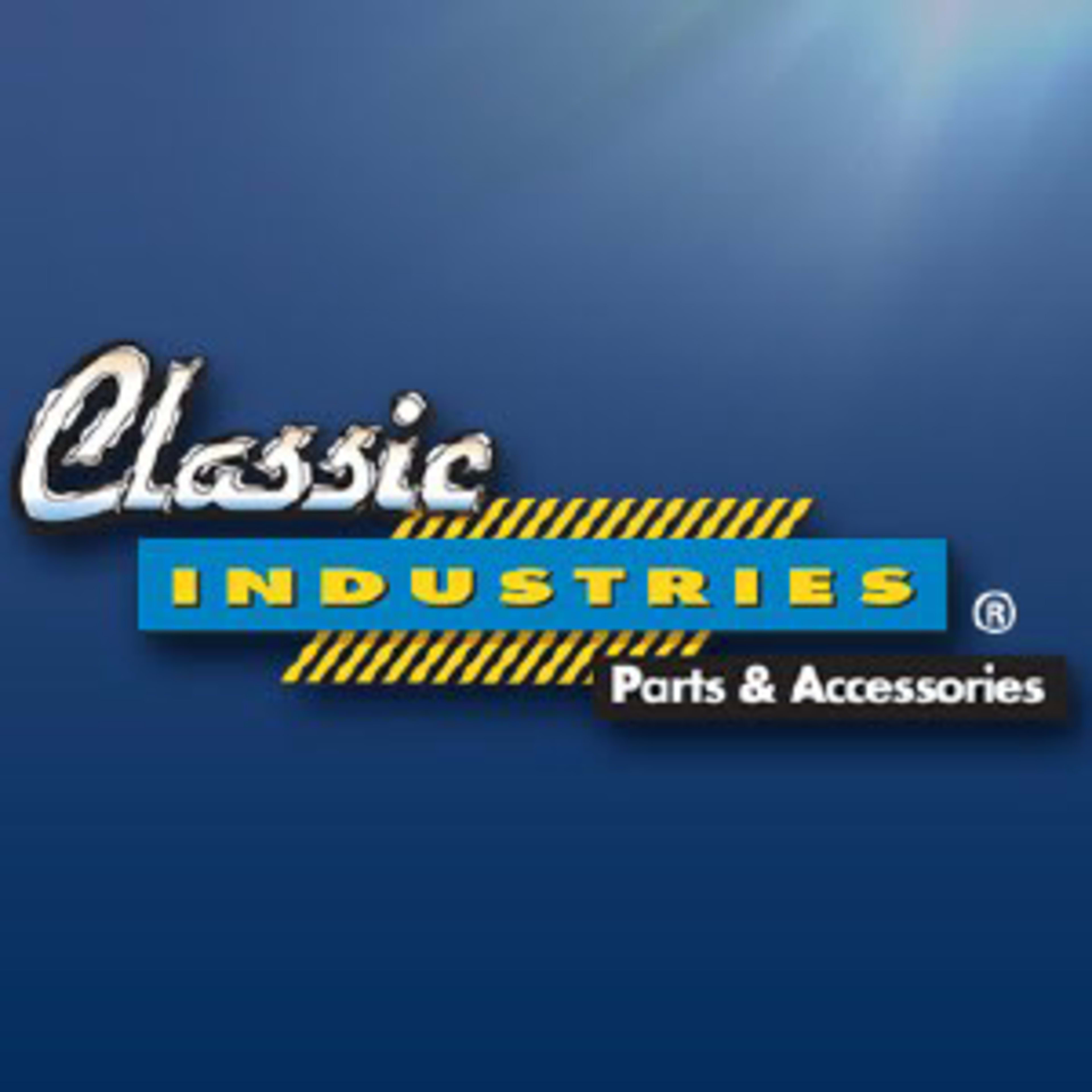 Classic Industries Classic Industries Code