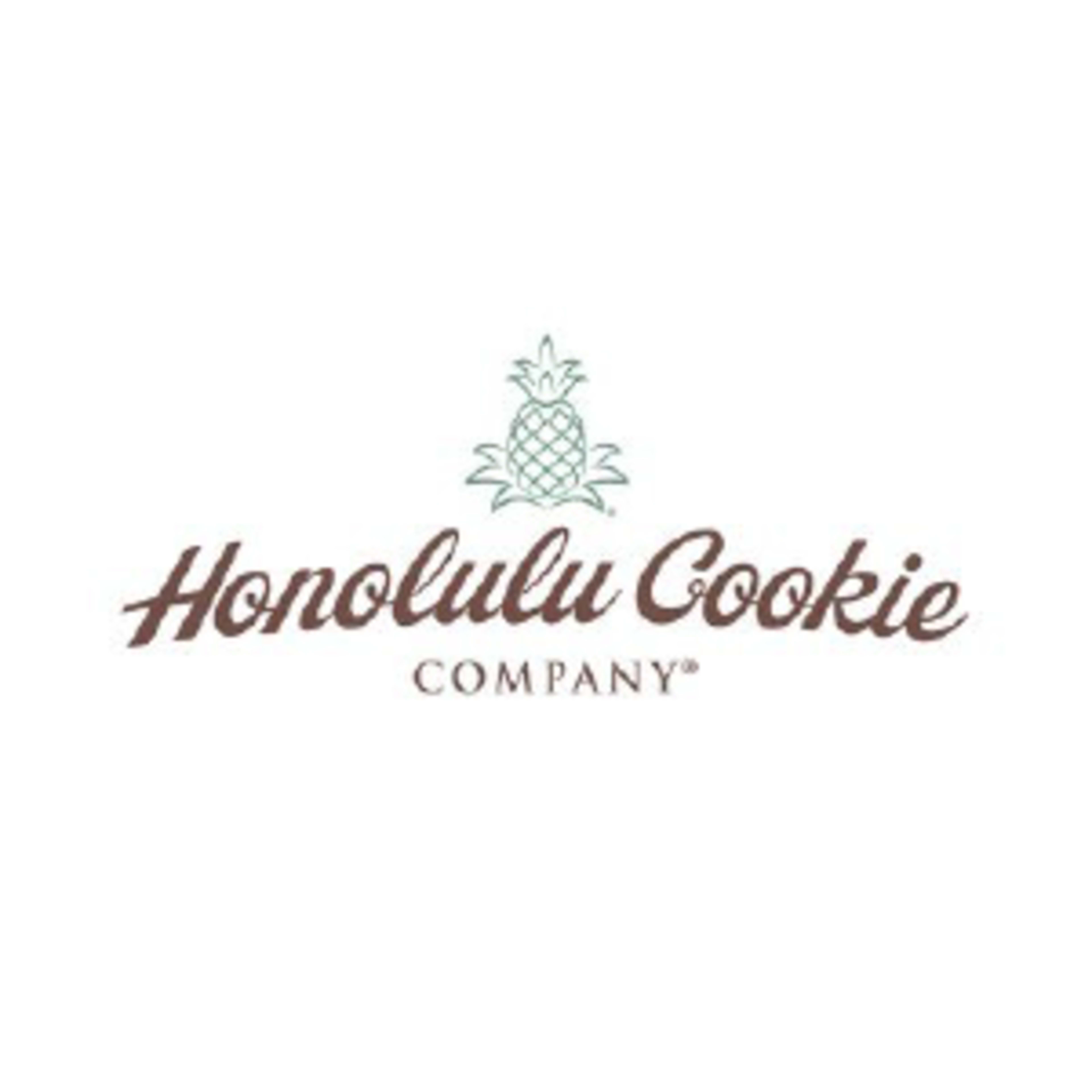 Honolulu Cookie CompanyCode
