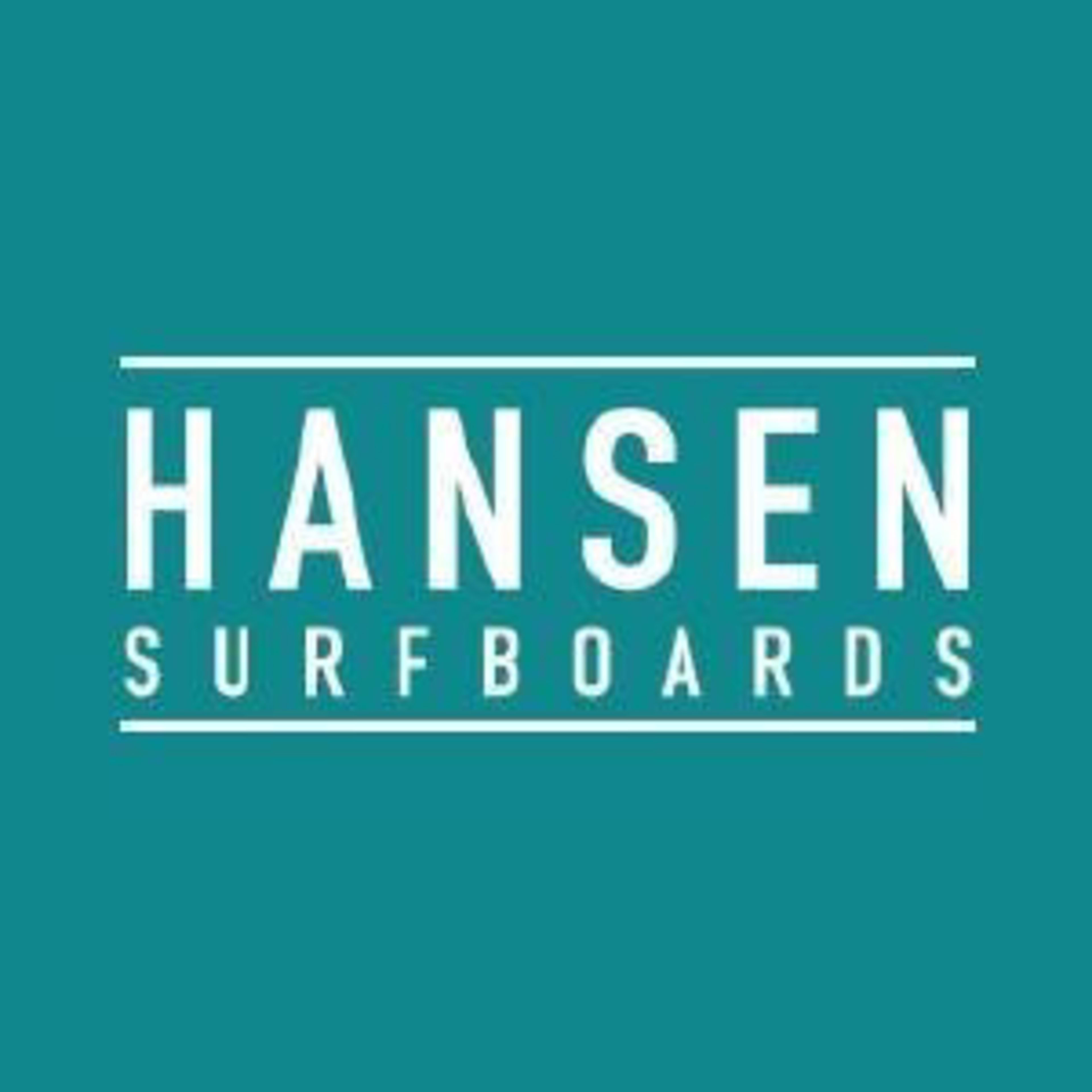 Hansen SurfboardsCode
