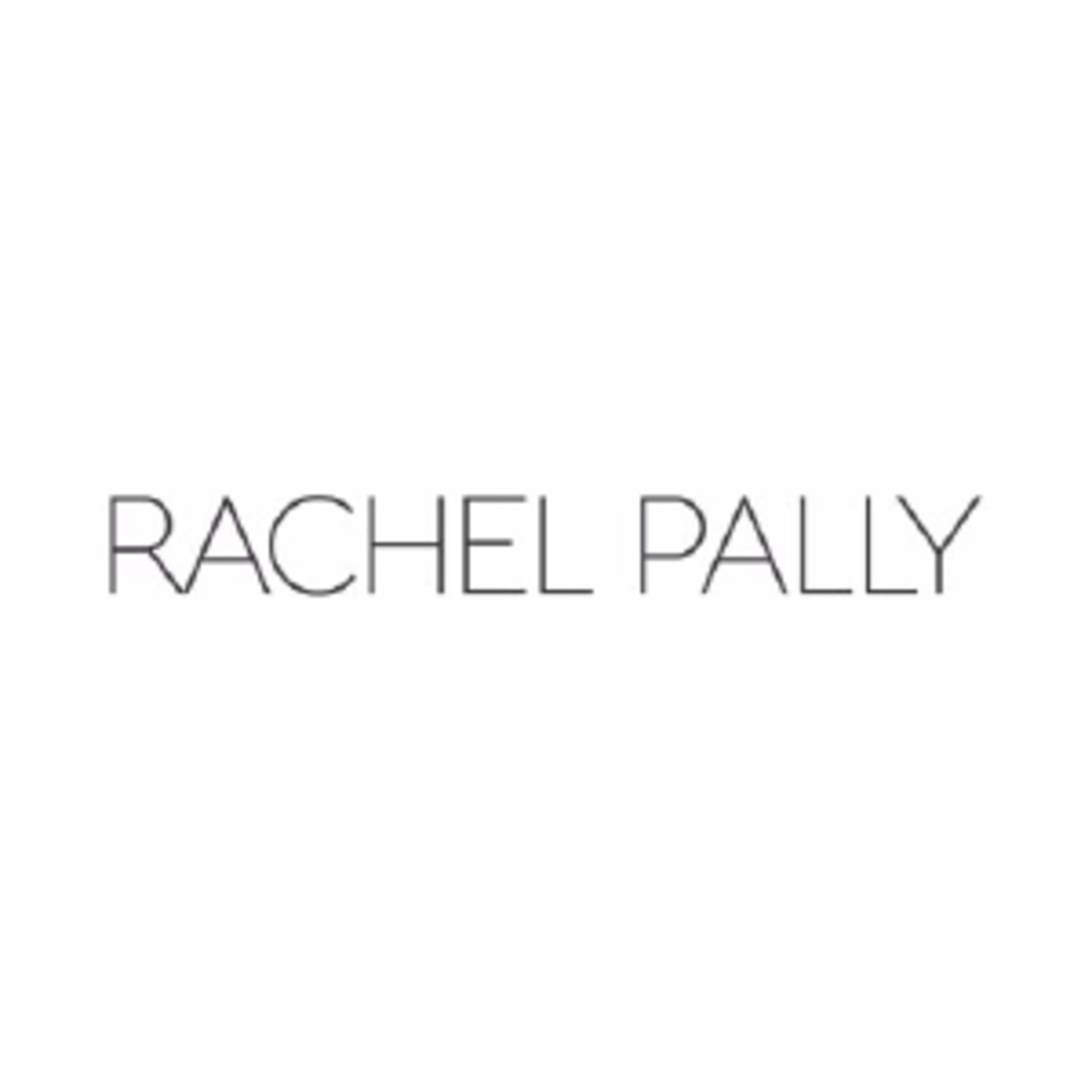 Rachel PallyCode
