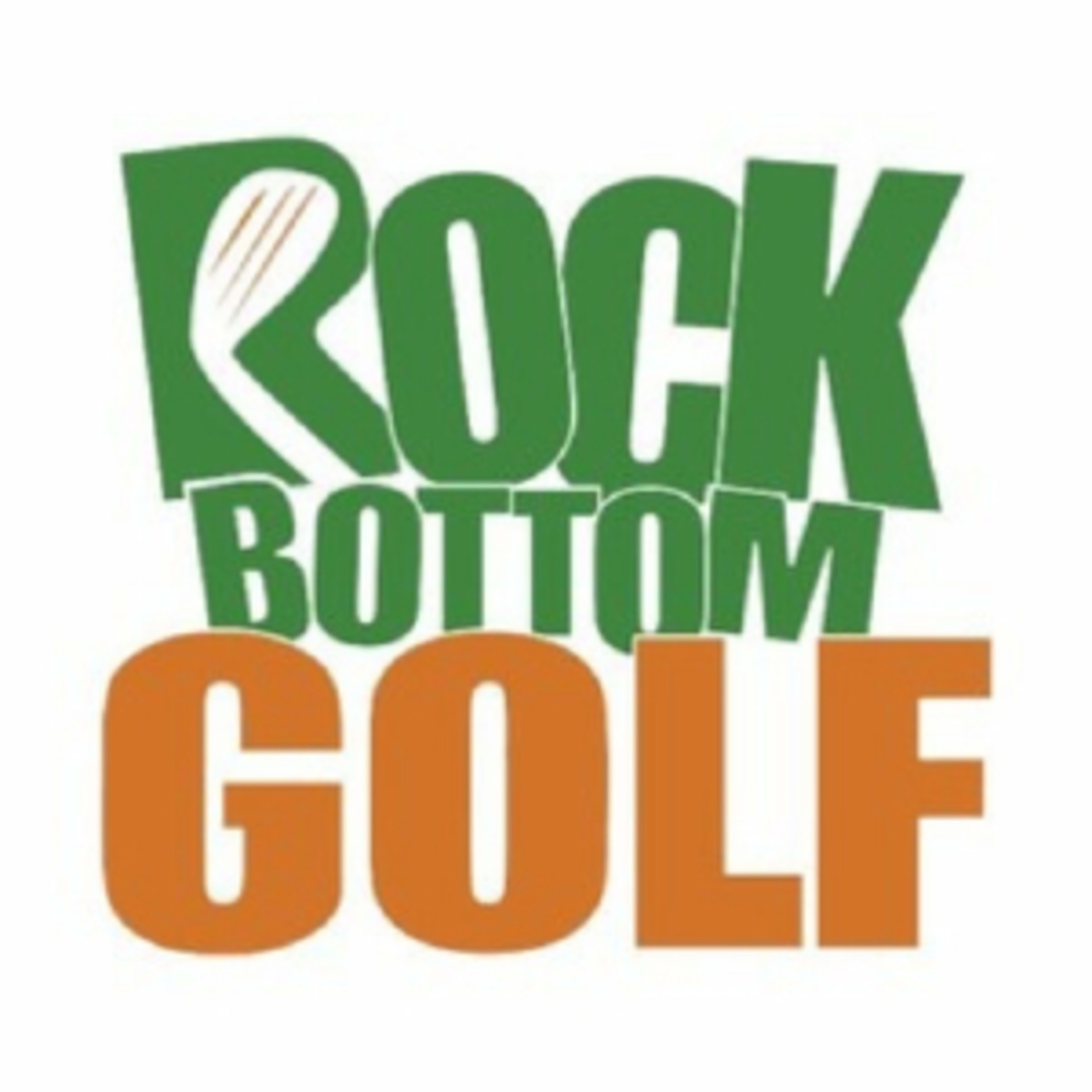 Rock Bottom GolfCode