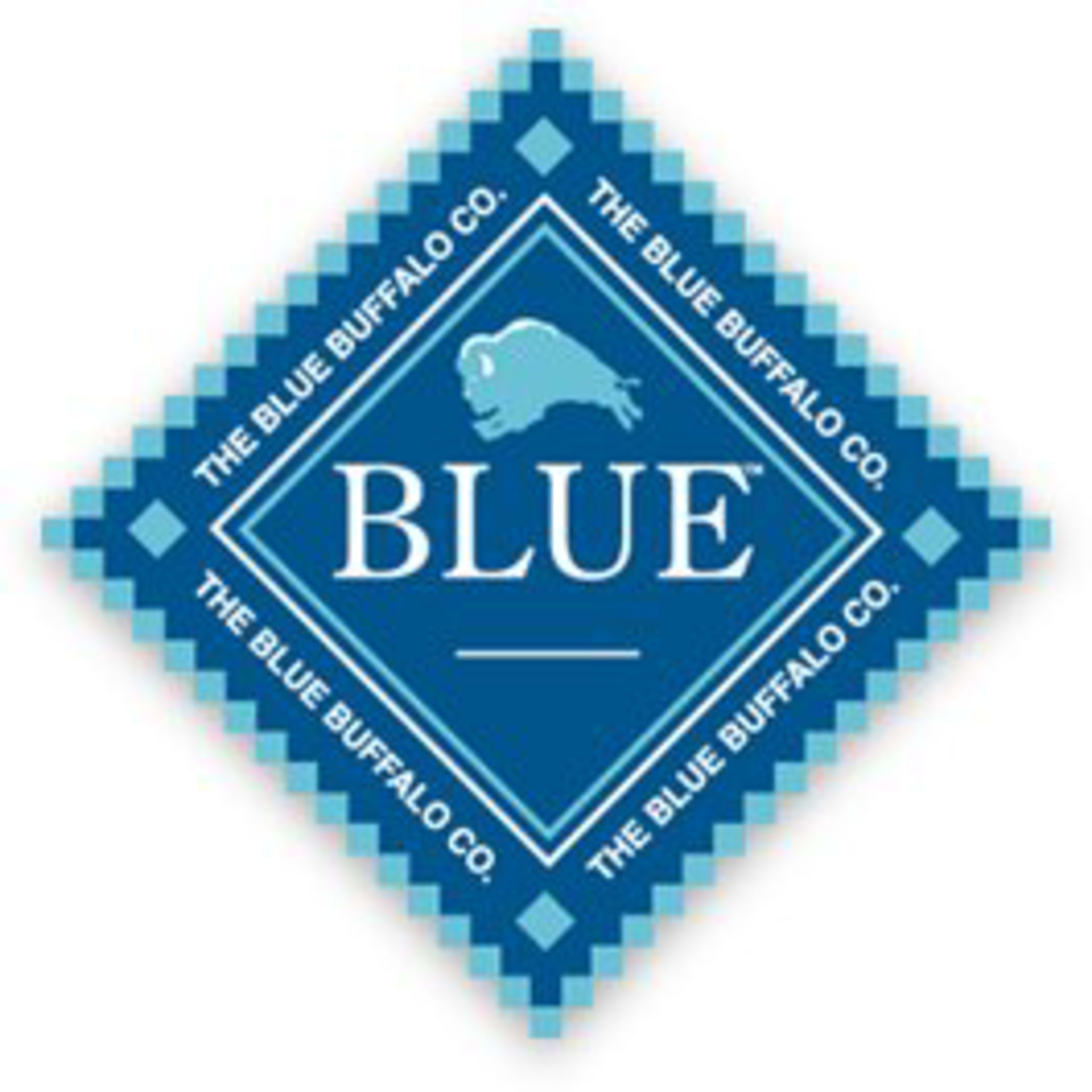 Blue BuffaloCode