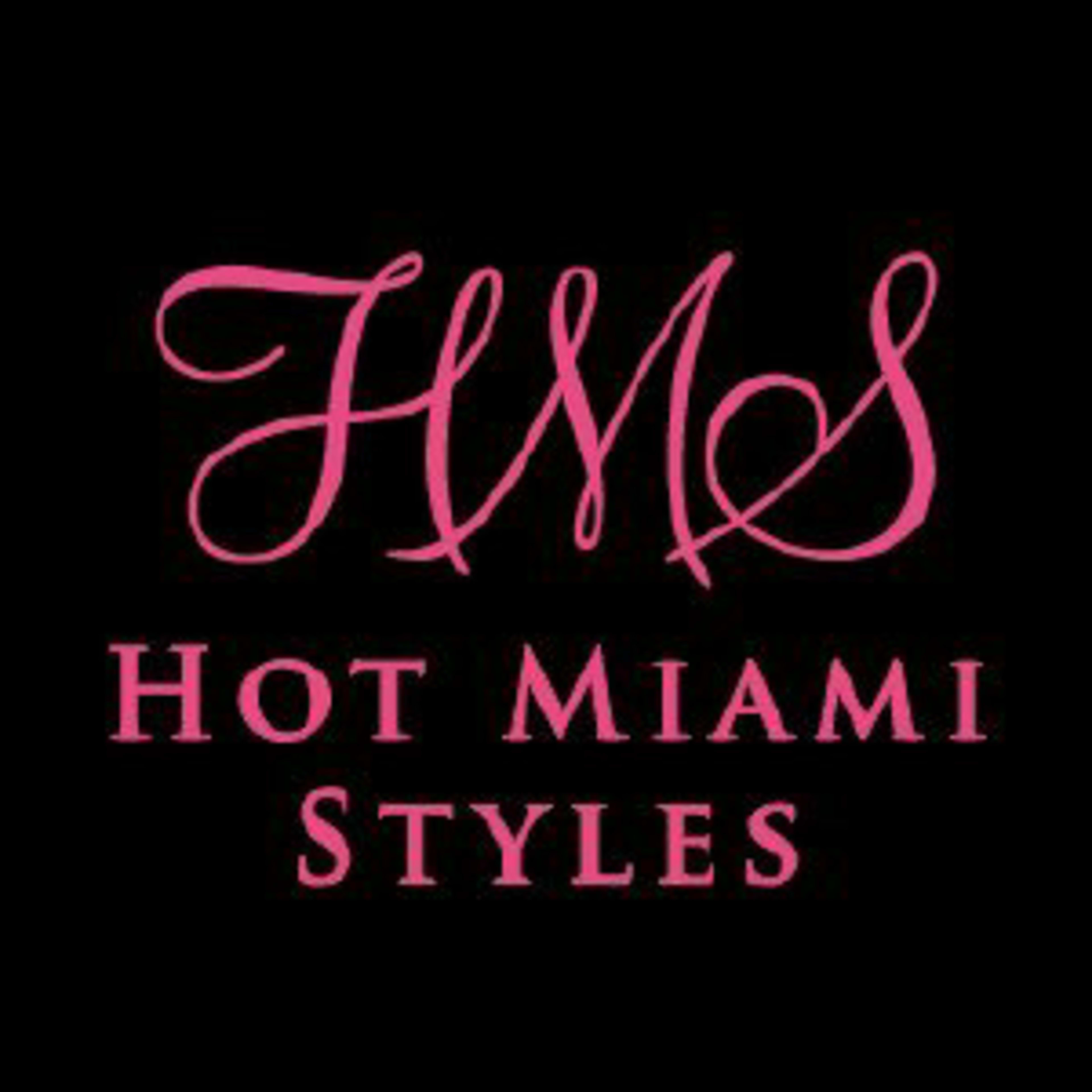 Hot Miami StylesCode