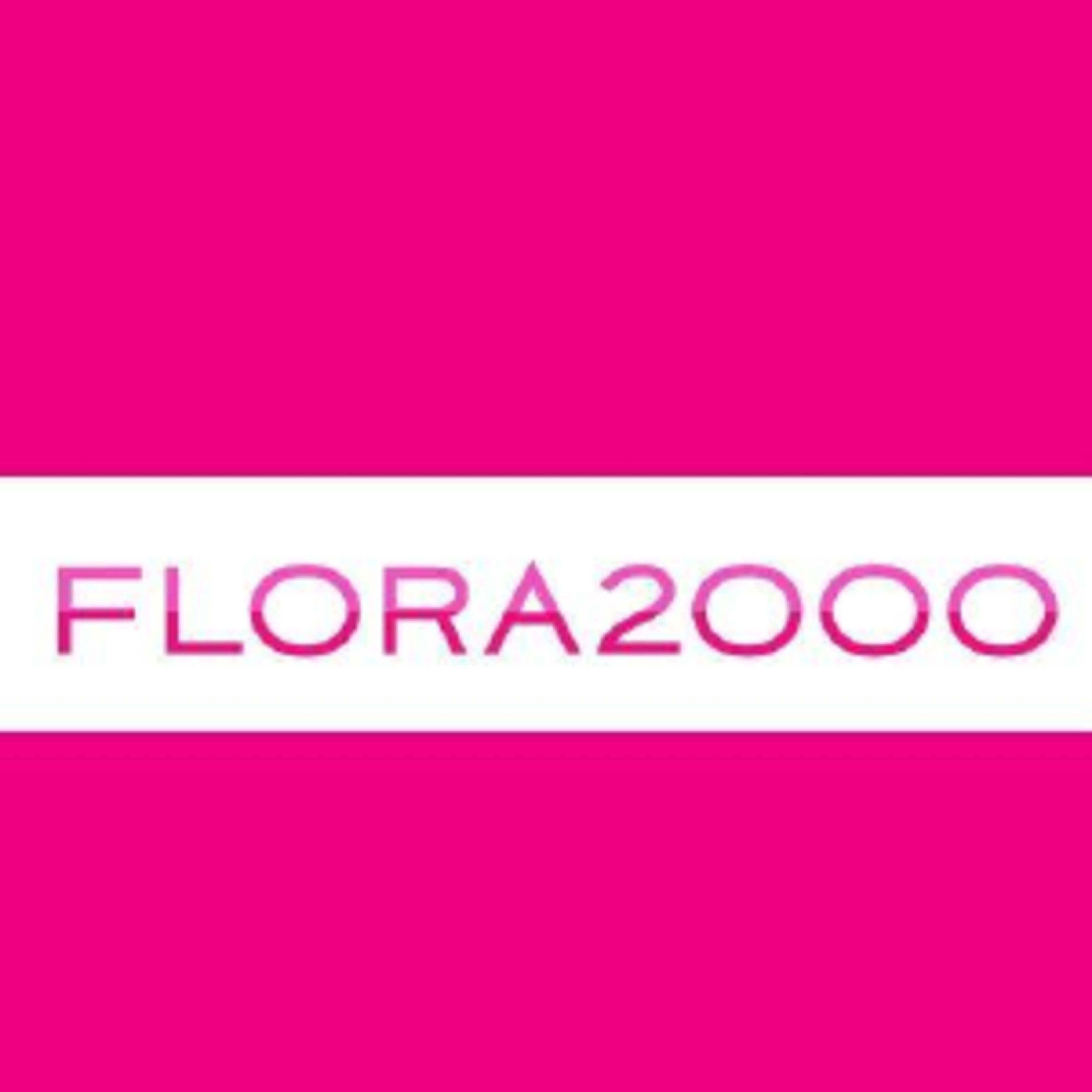Flora2000Code