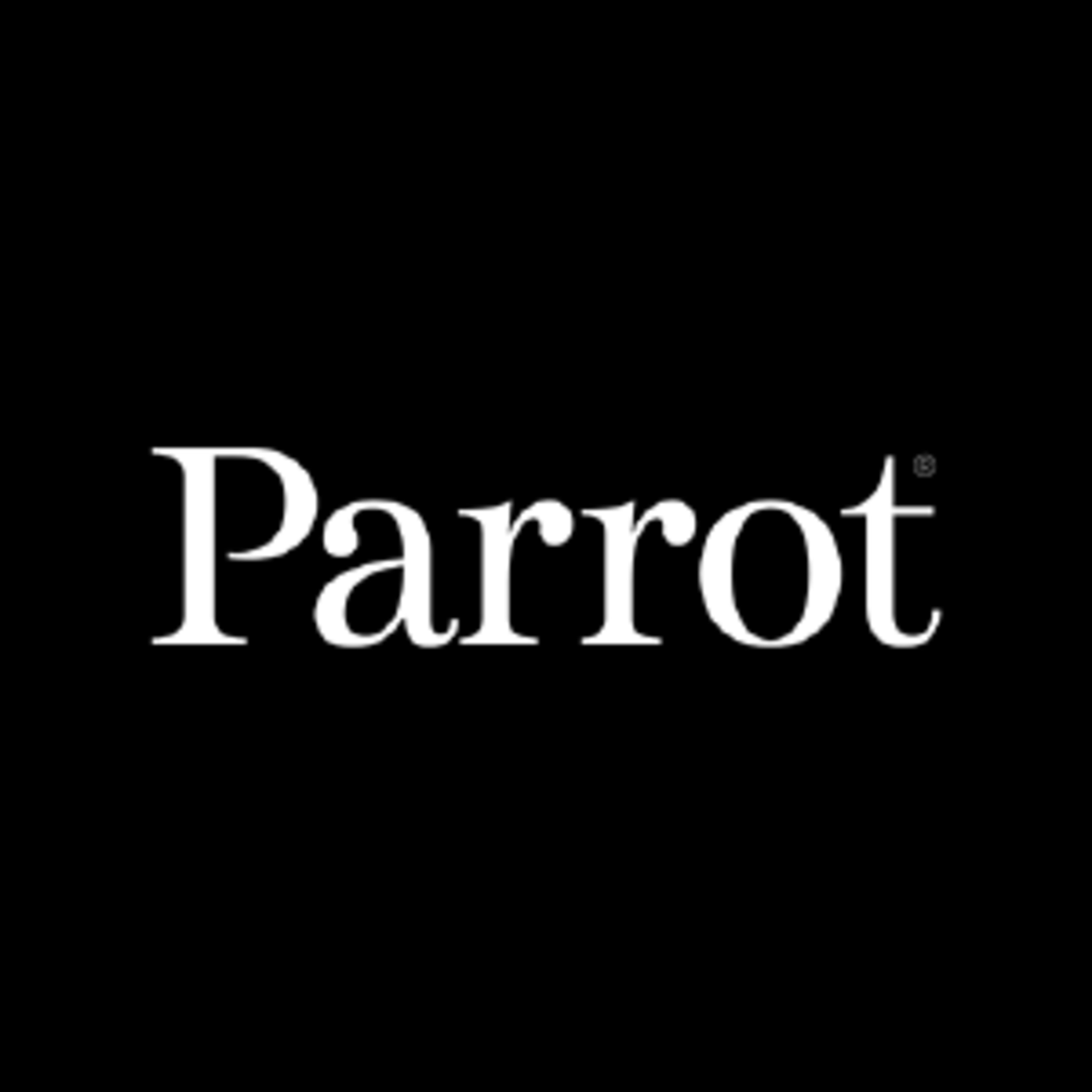 Parrot USACode