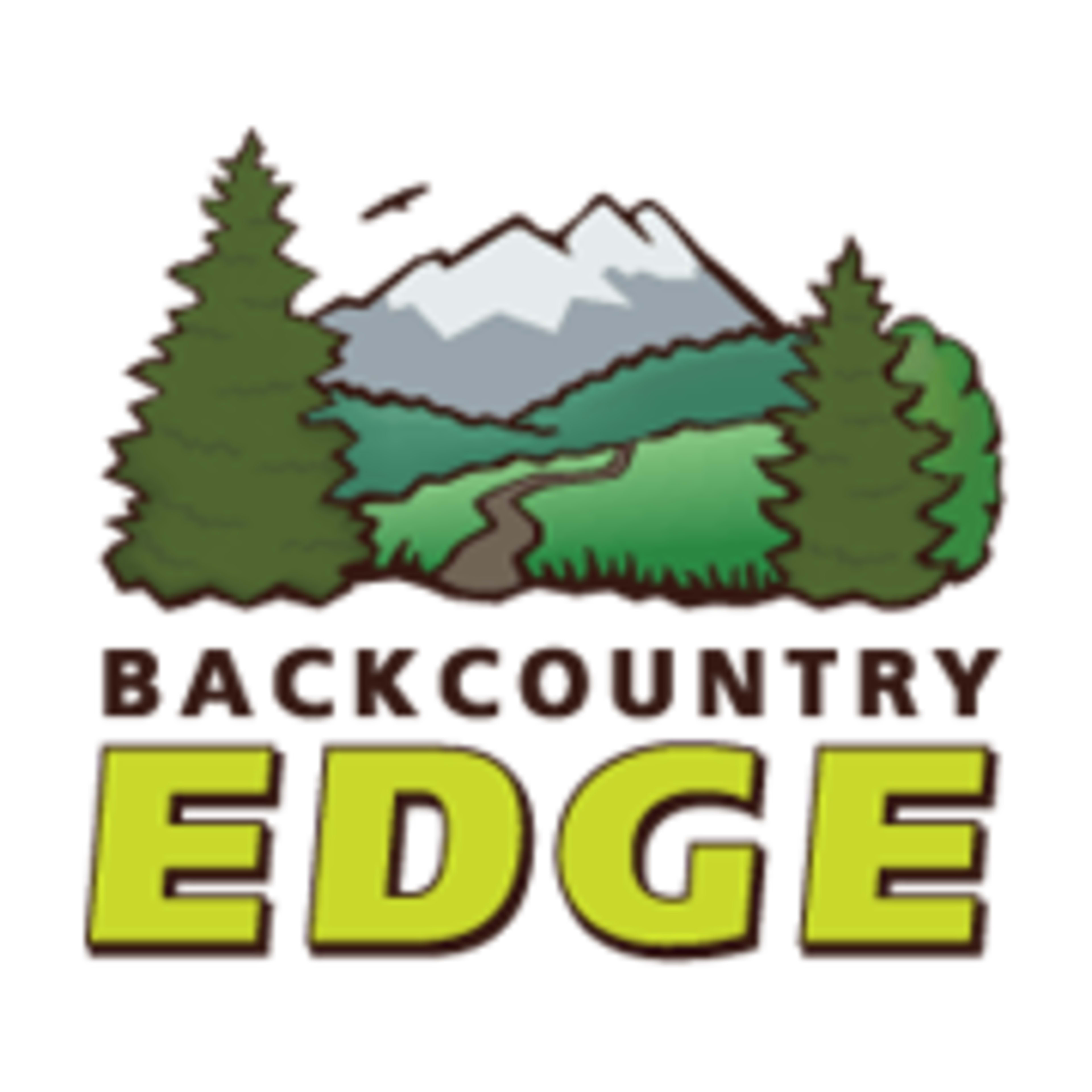 Backcountry EdgeCode