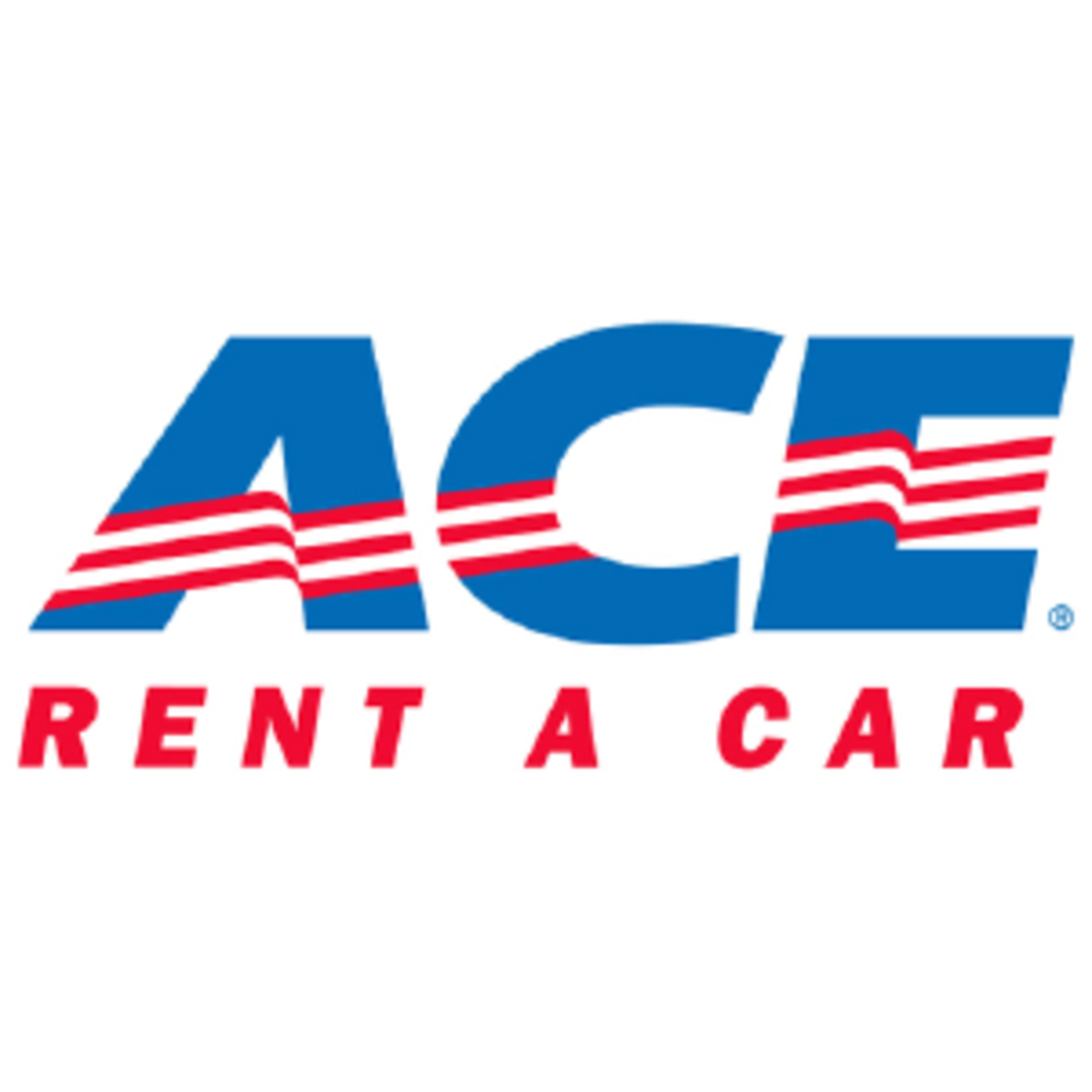 Ace Rent A CarCode
