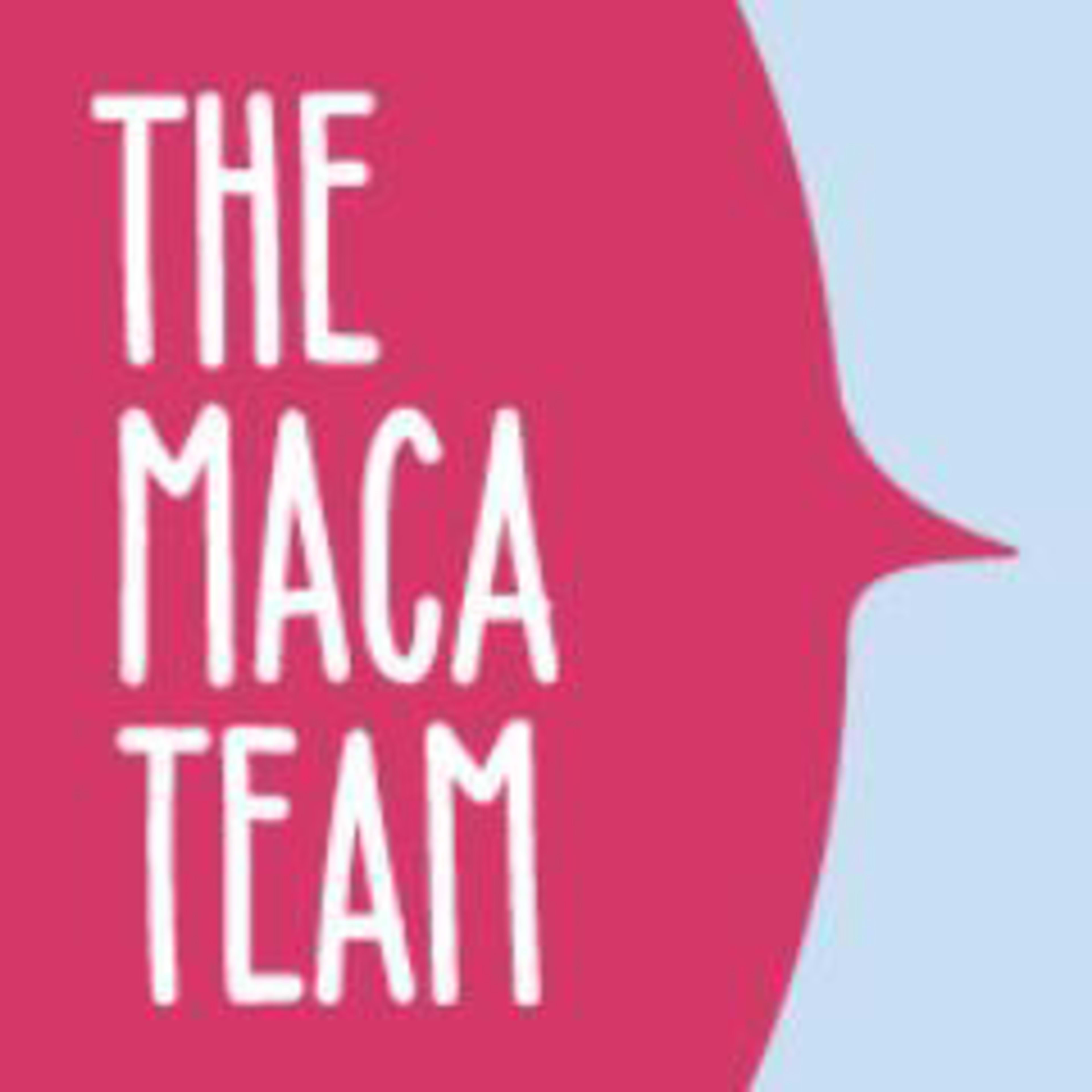 The Maca TeamCode