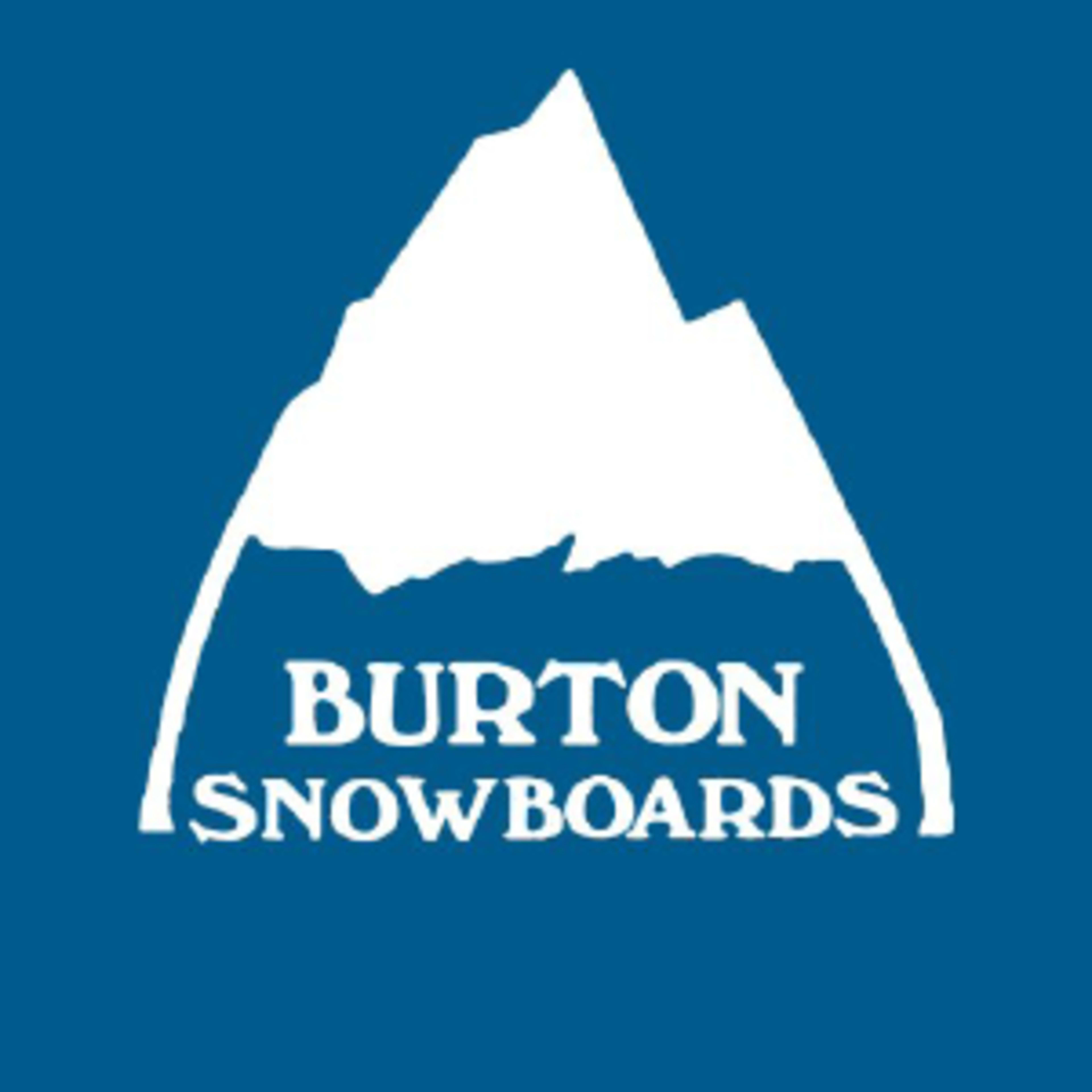 Burton SnowboardsCode