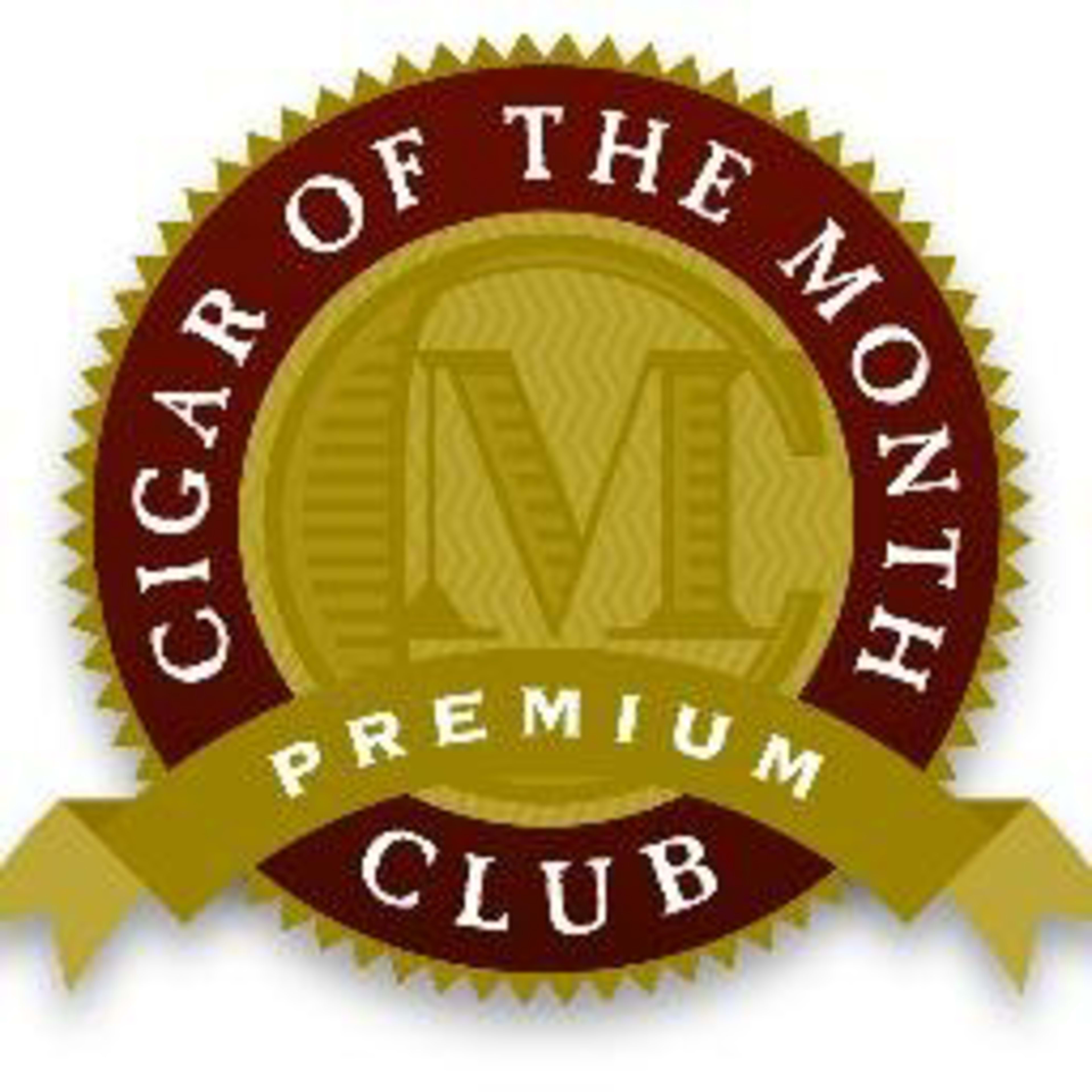 Cigar of the Month ClubCode