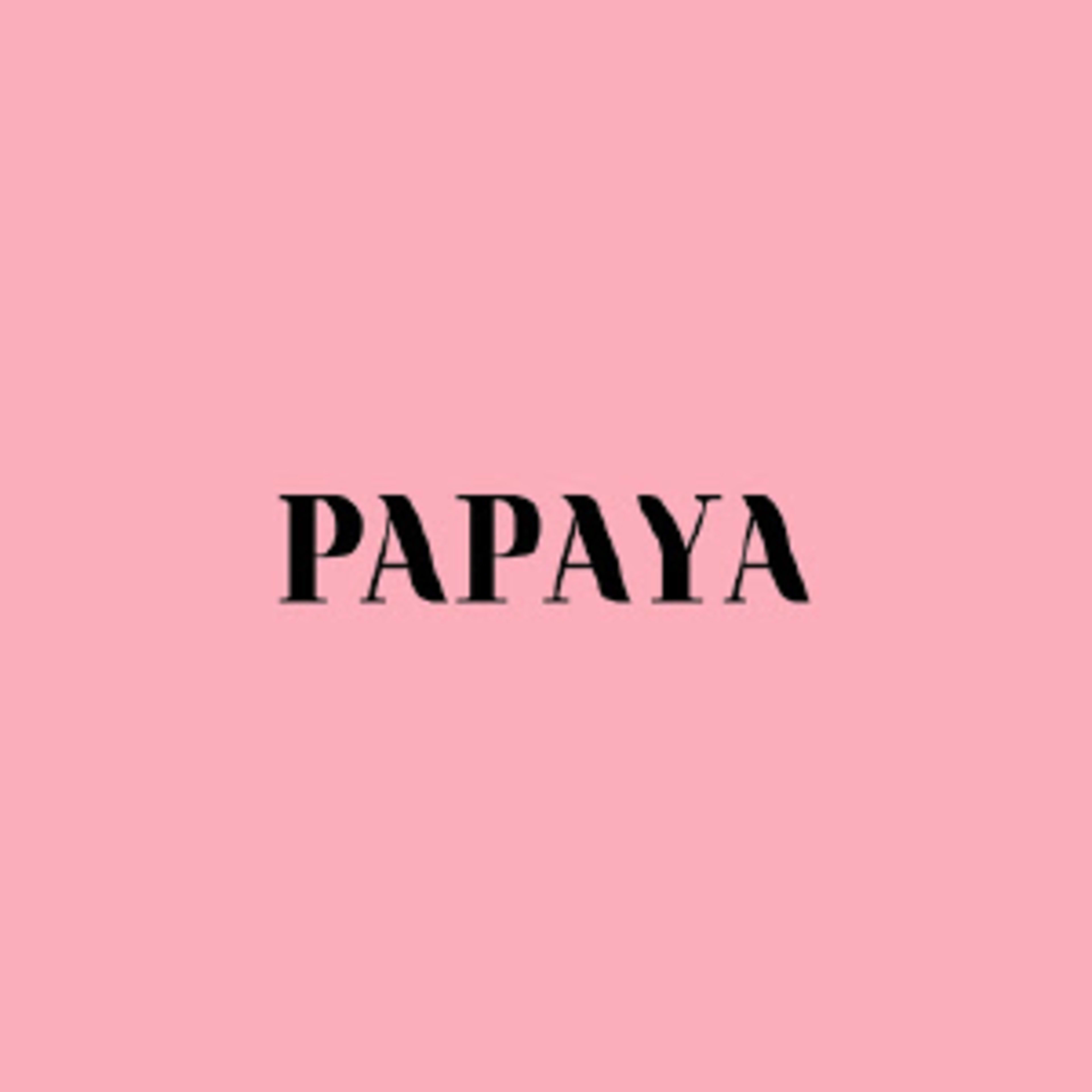 Papaya Clothing Code