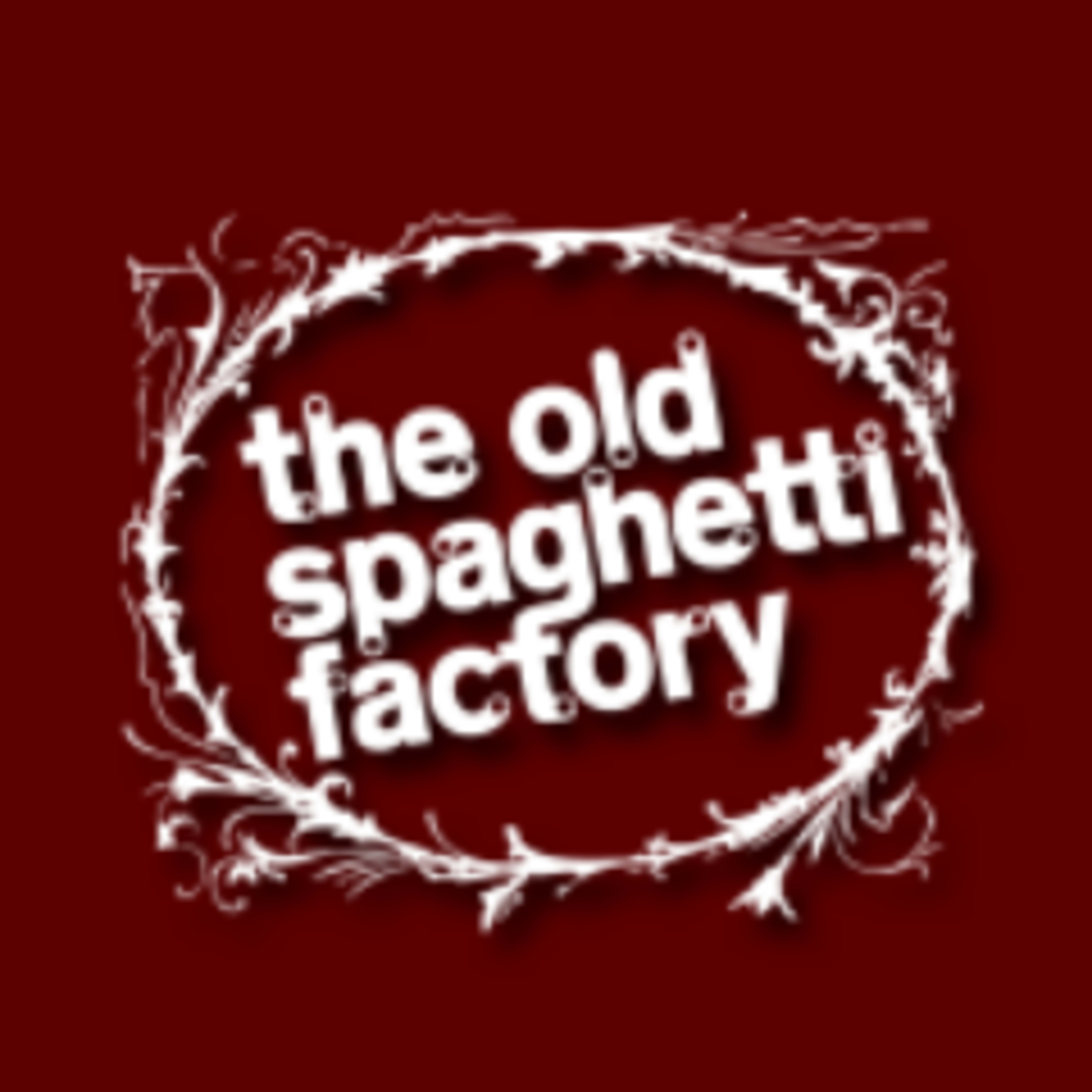 Spaghetti FactoryCode