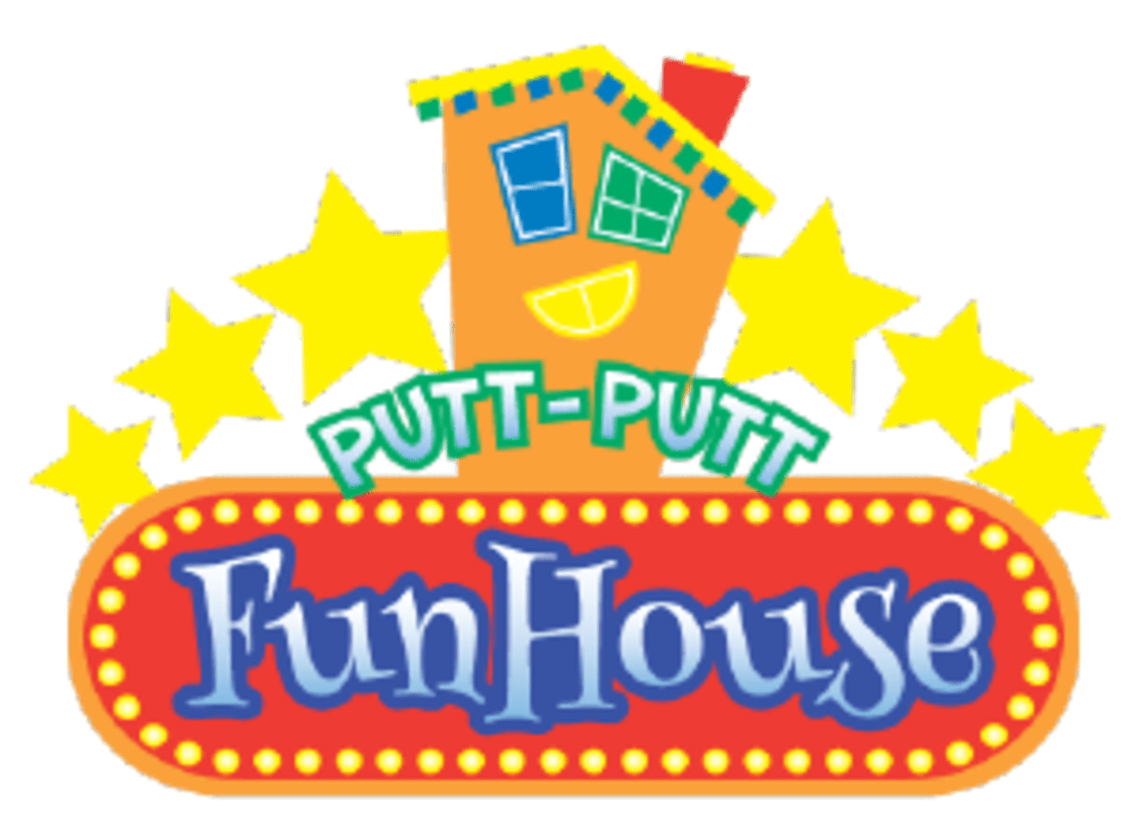 Putt-Putt Funhouse Putt-Putt FunhouseCode