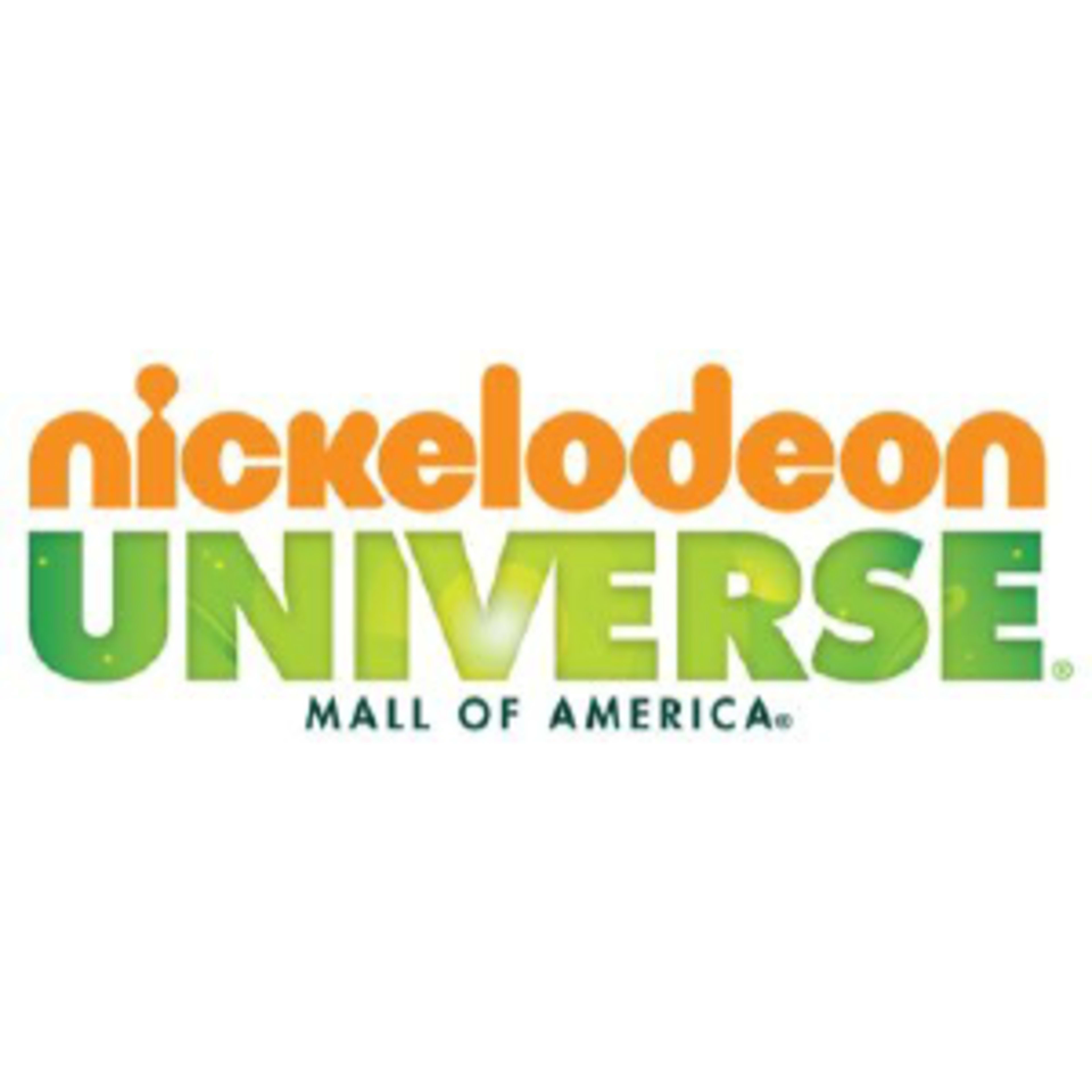Nickelodeon UniverseCode