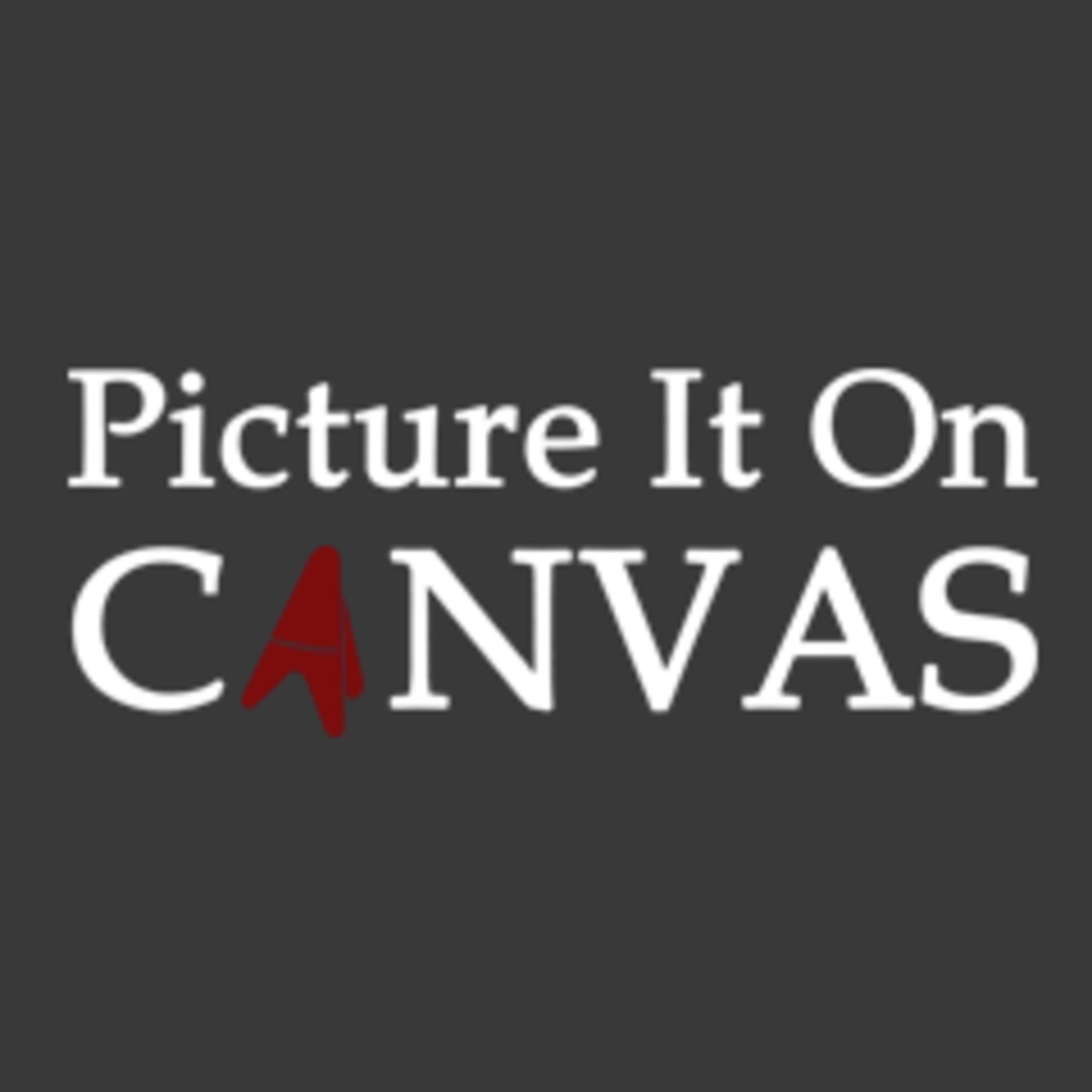 Picture It On Canvas Picture It On Canvas
