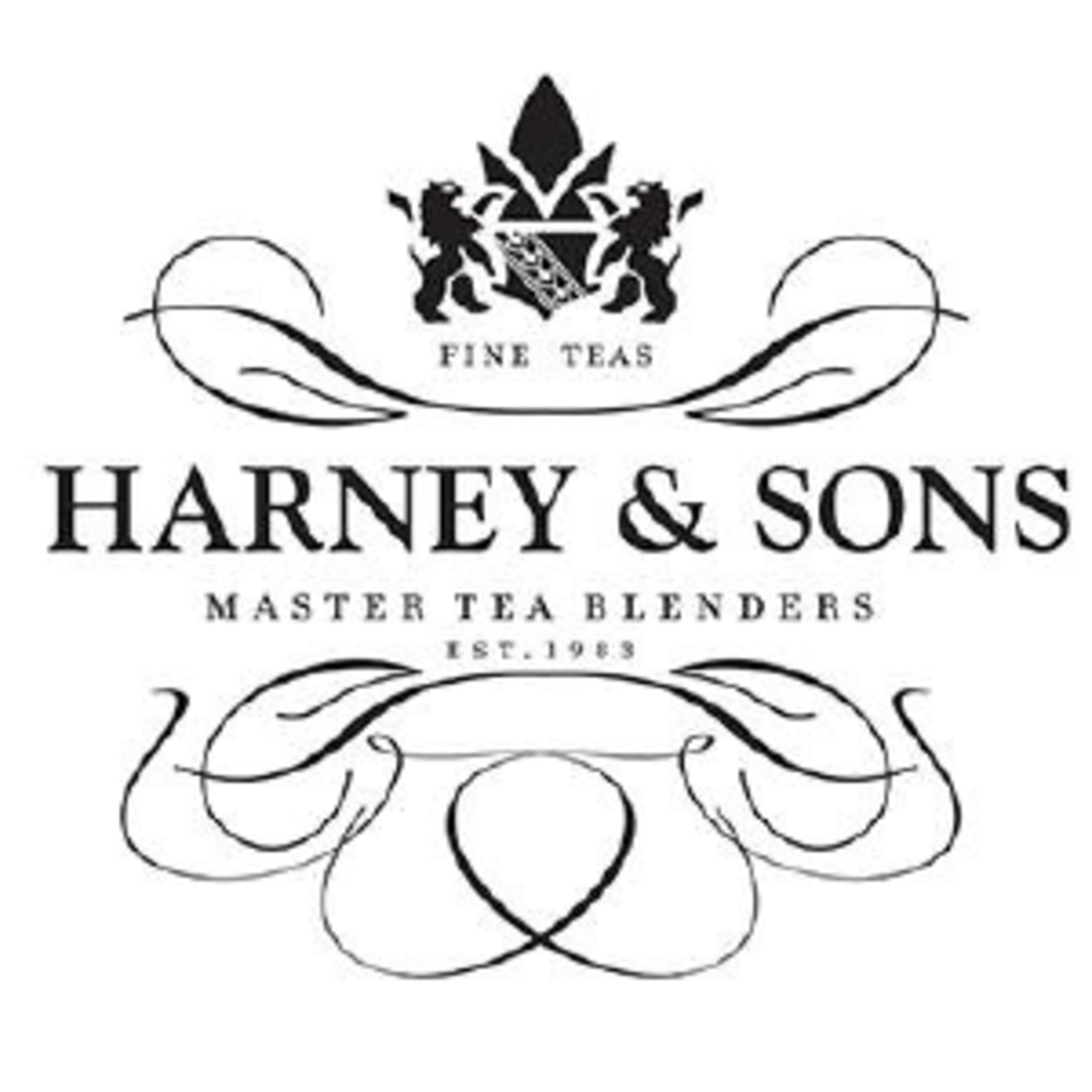 Harney & Sons Fine TeasCode