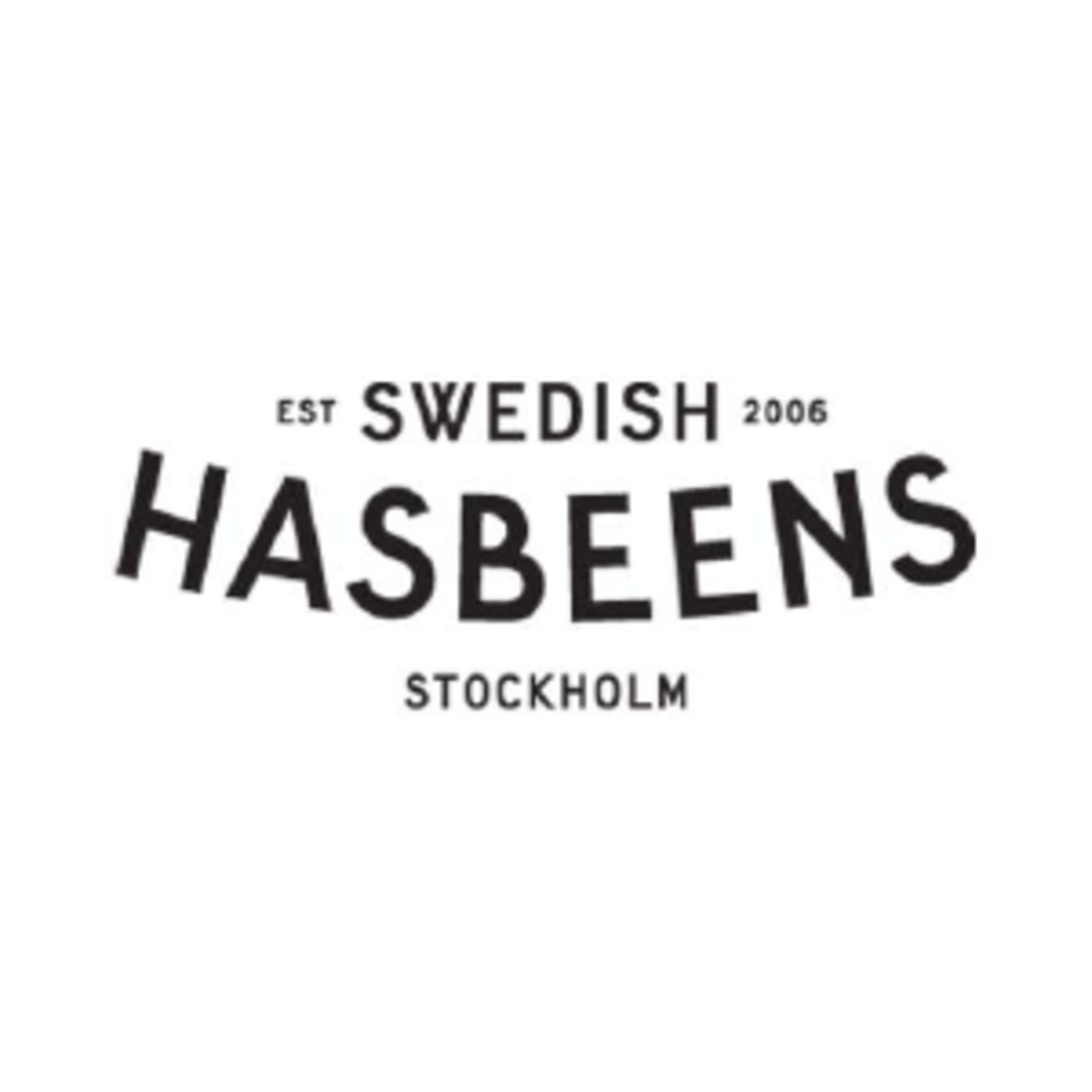 Swedish HasbeensCode