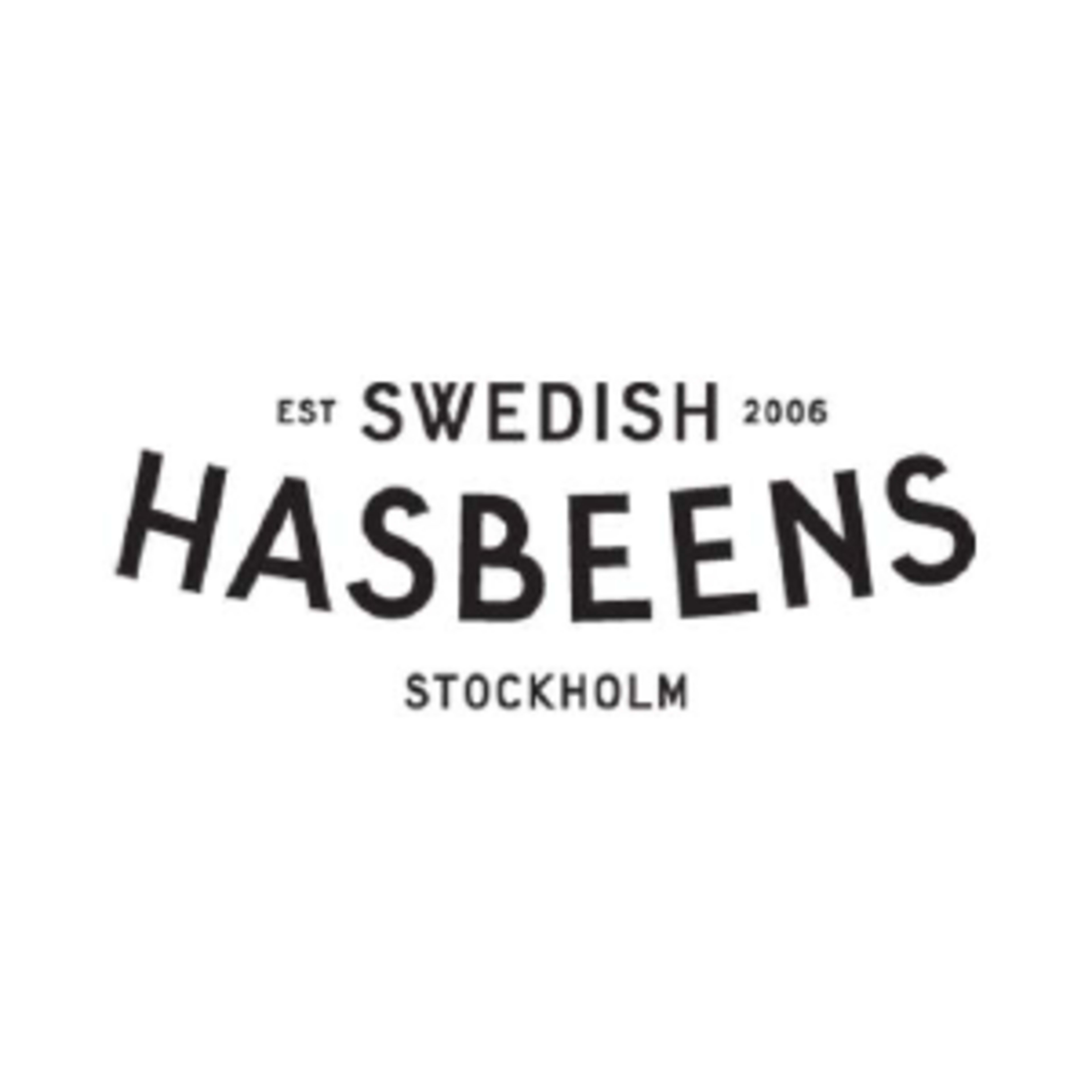 Swedish Hasbeens Code