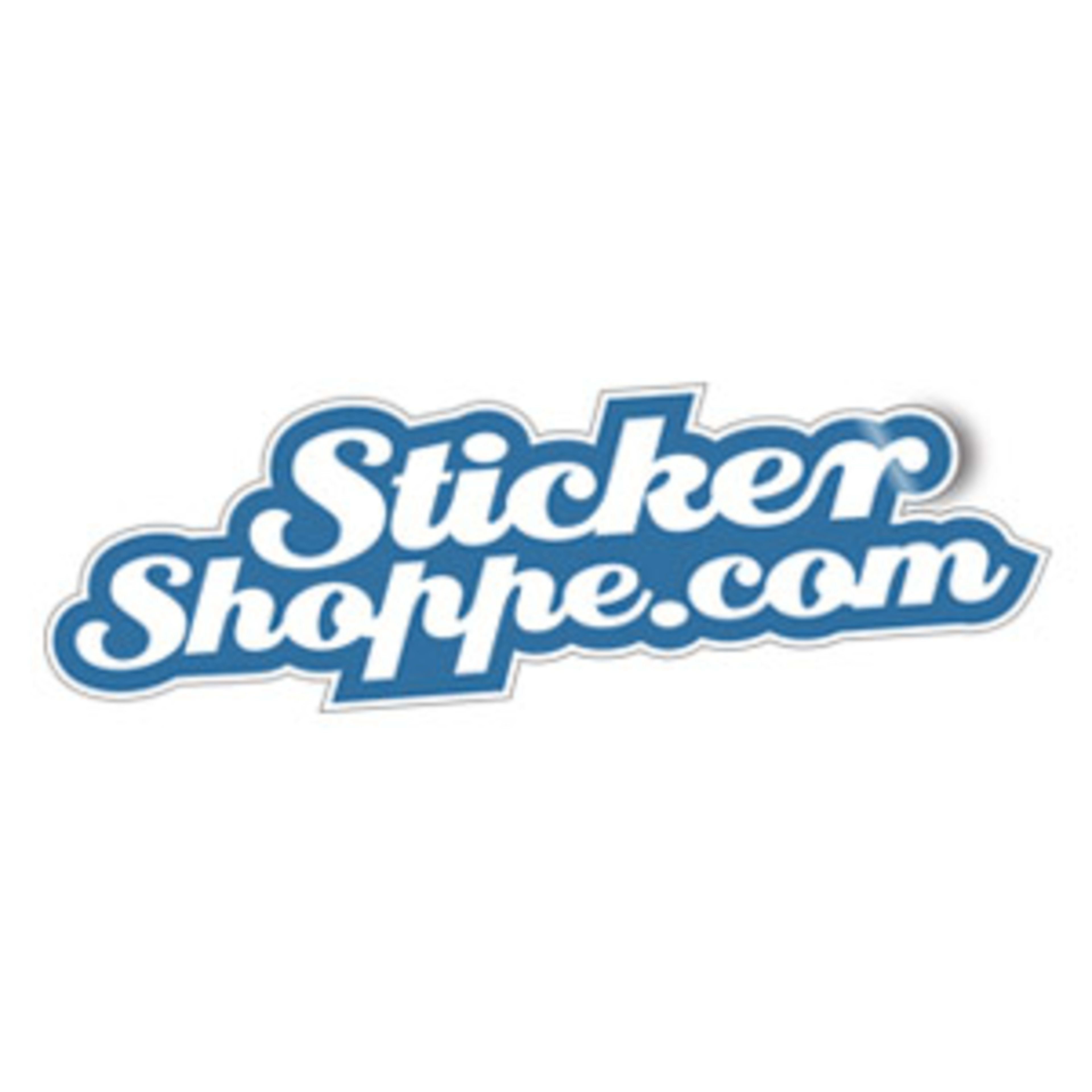 StickerShoppe.com Code
