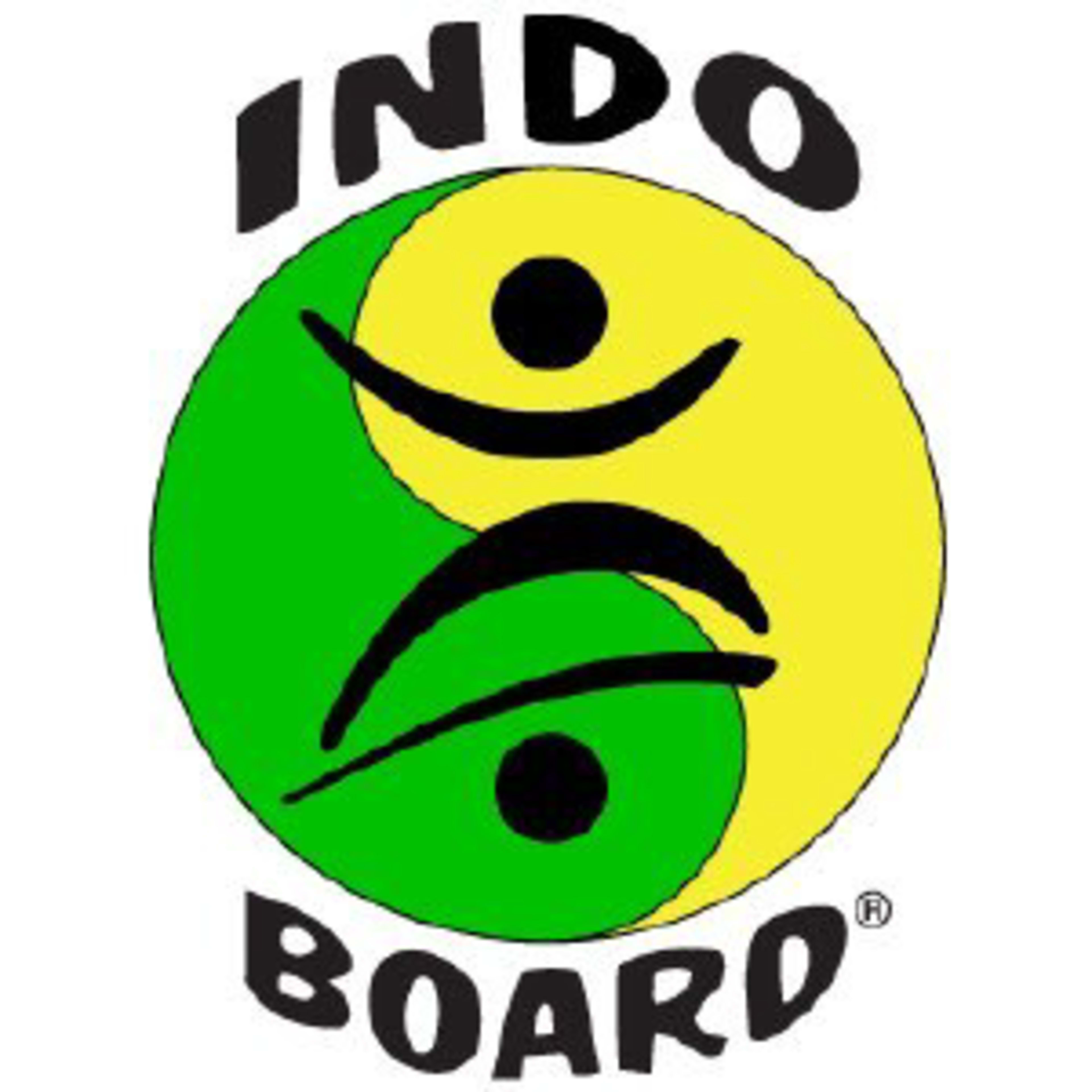 Indo Board Balance TrainersCode