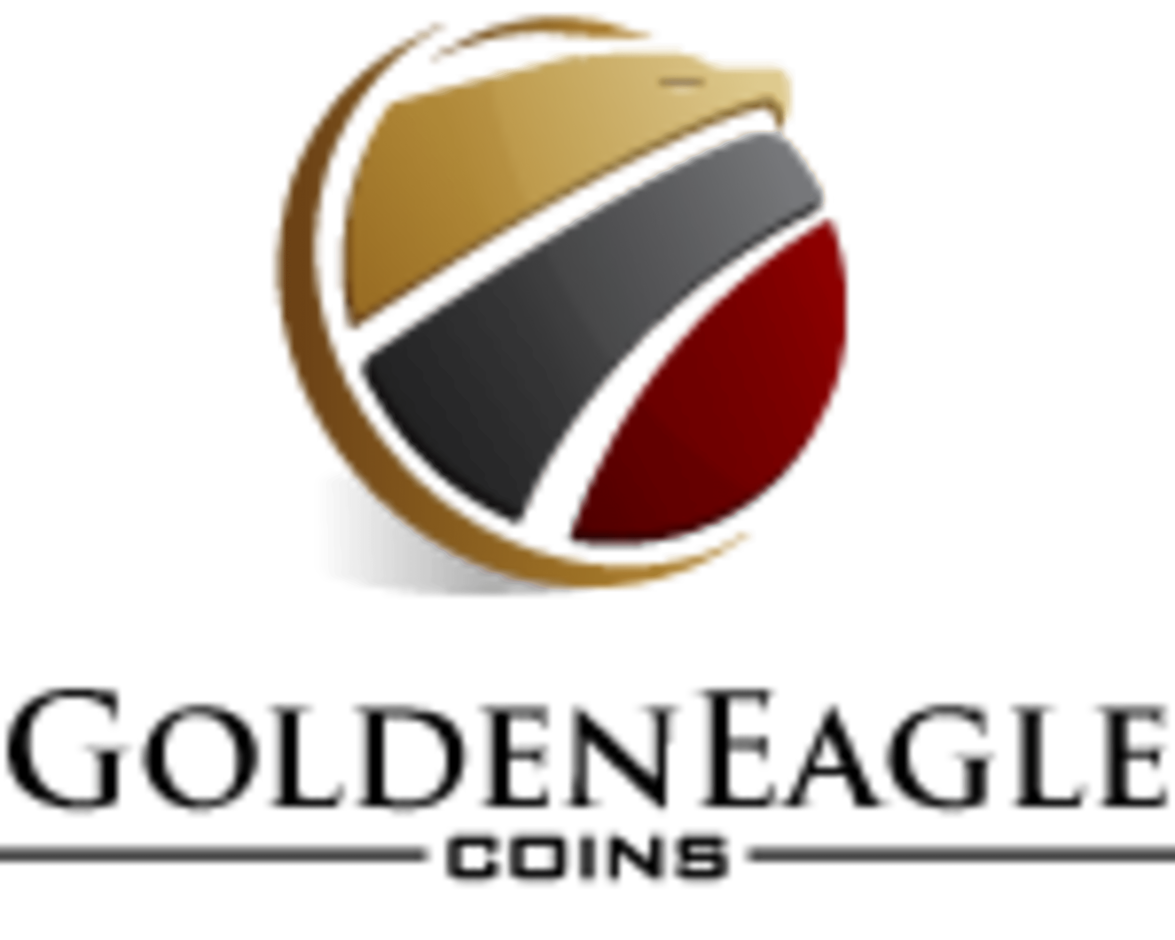 Golden Eagle CoinsCode