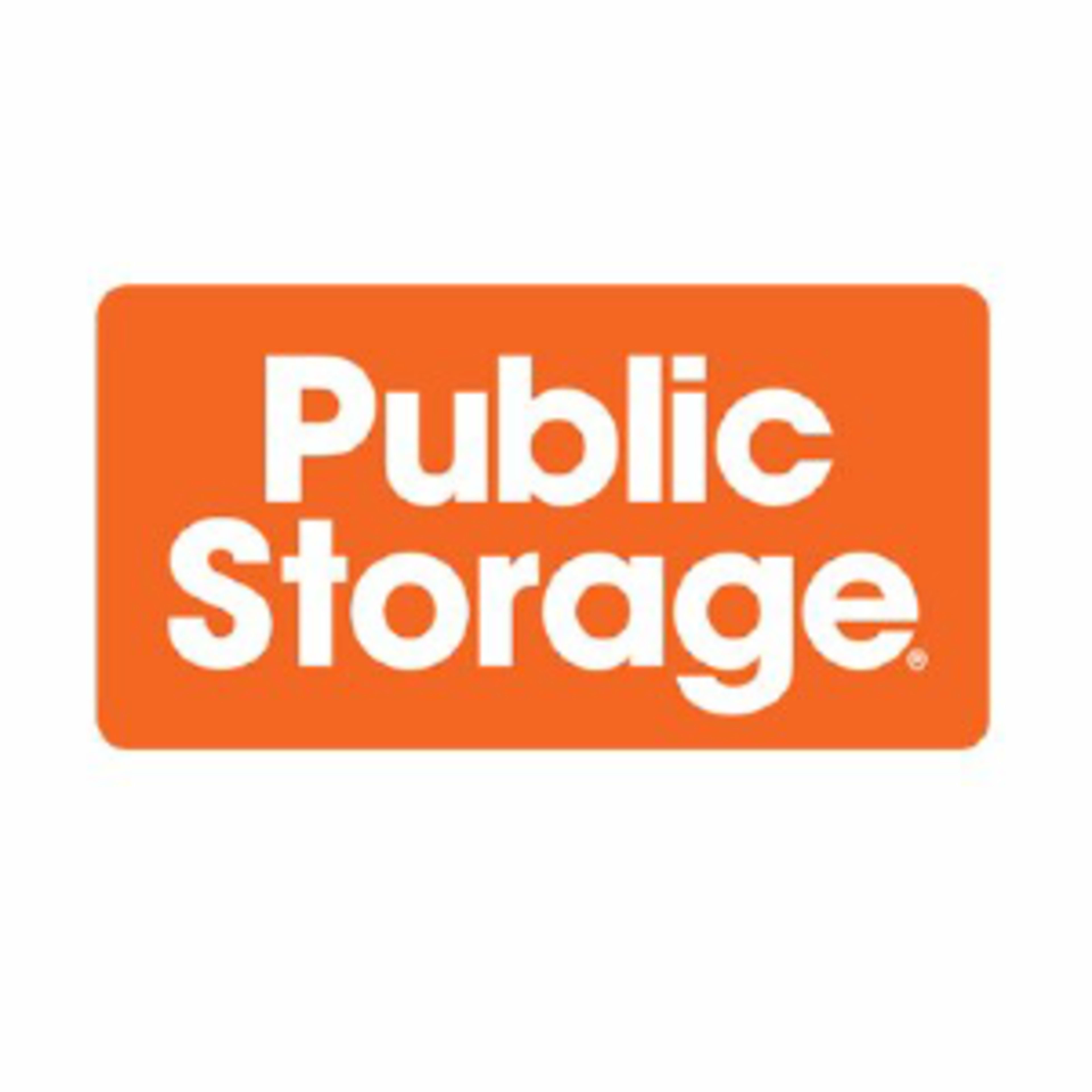 Public Storage Public Storage Code
