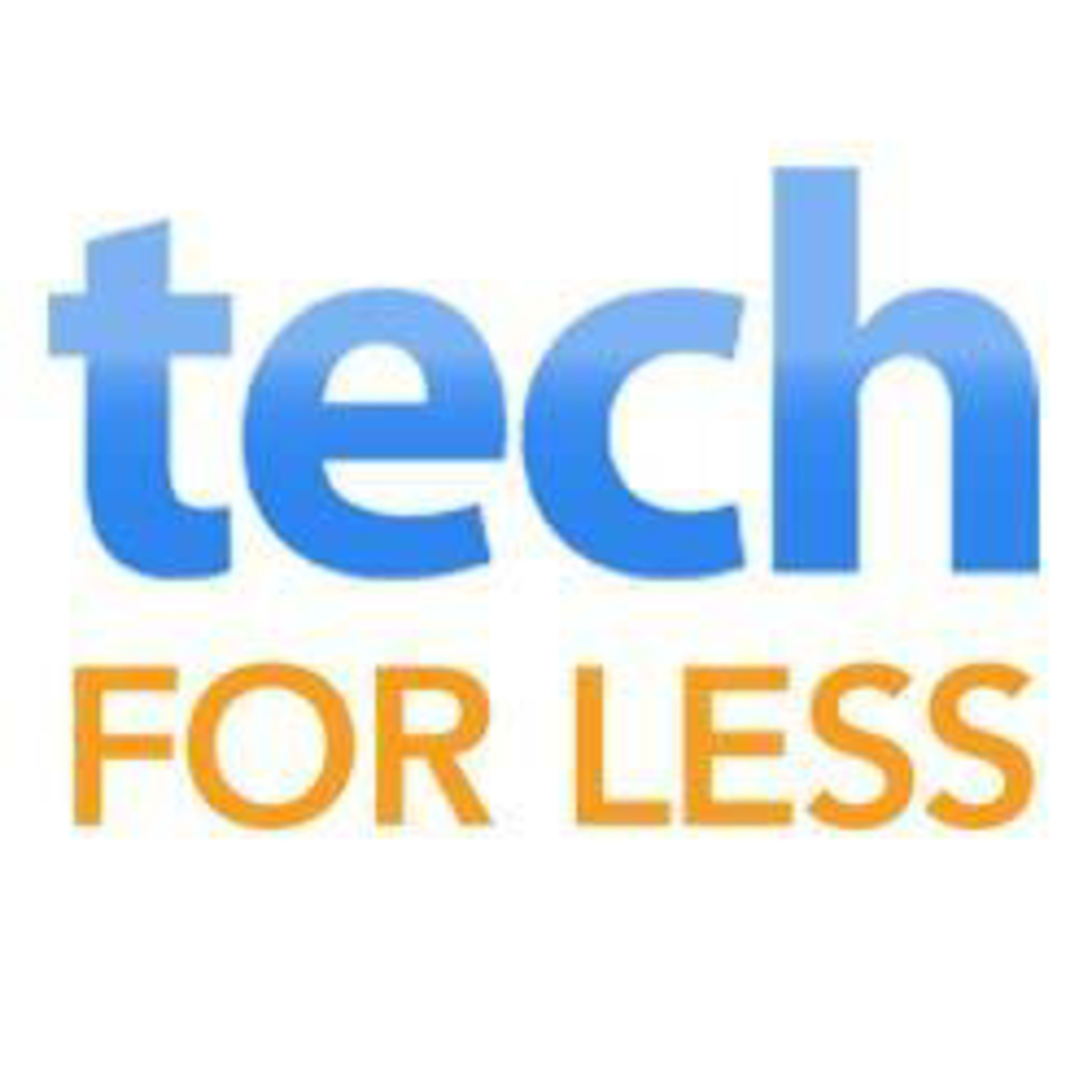 Tech for LessCode