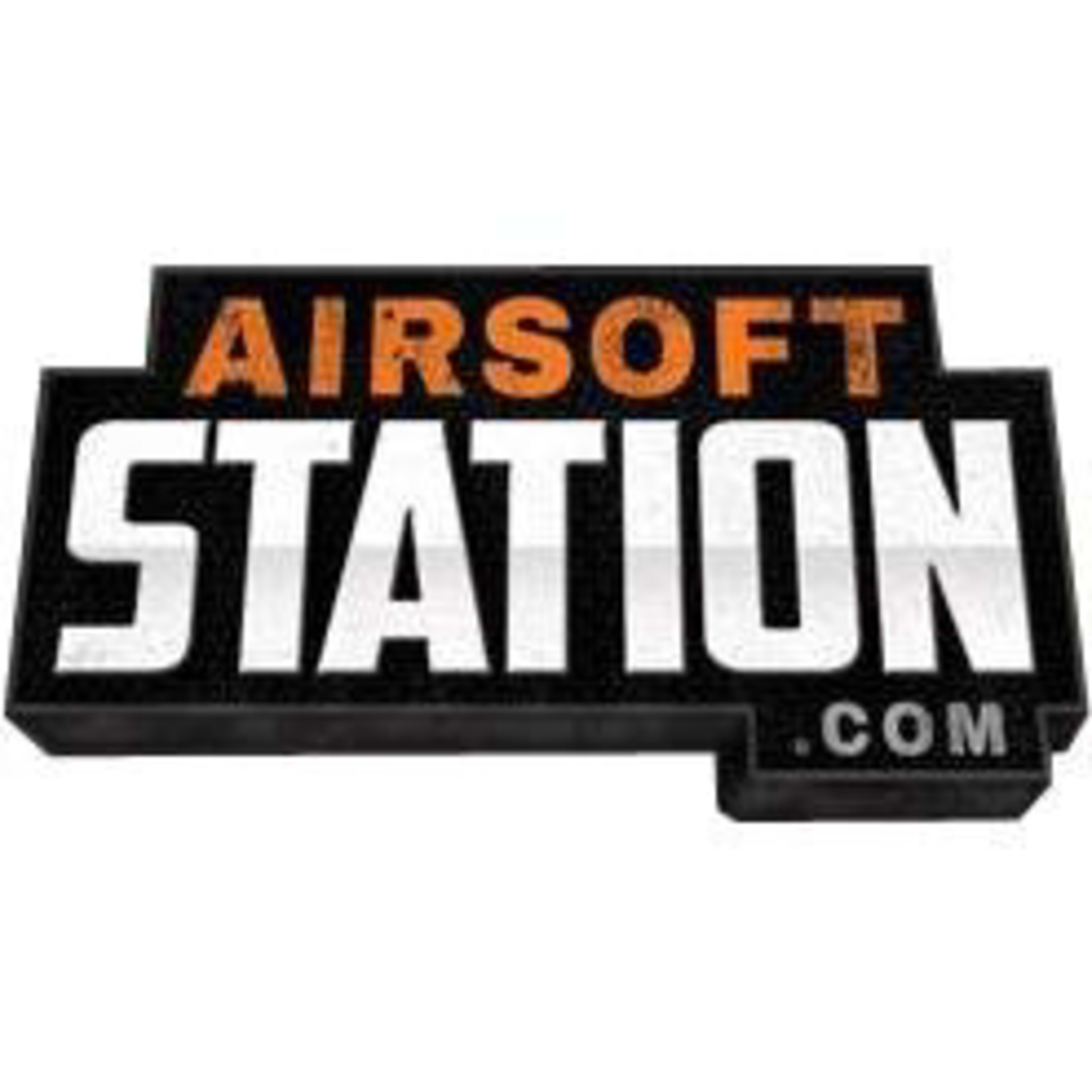 Airsoft Station Code