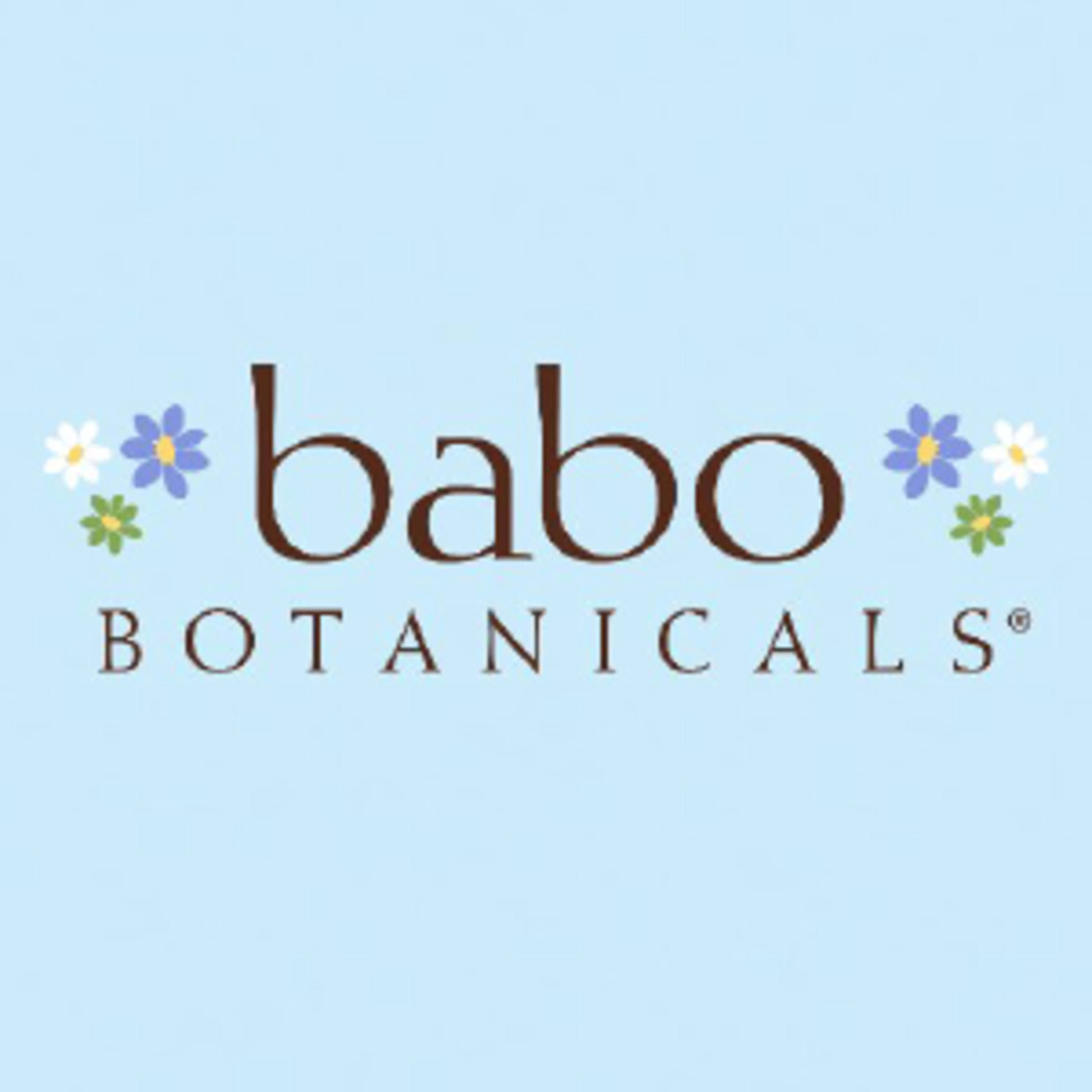 Babo BotanicalsCode