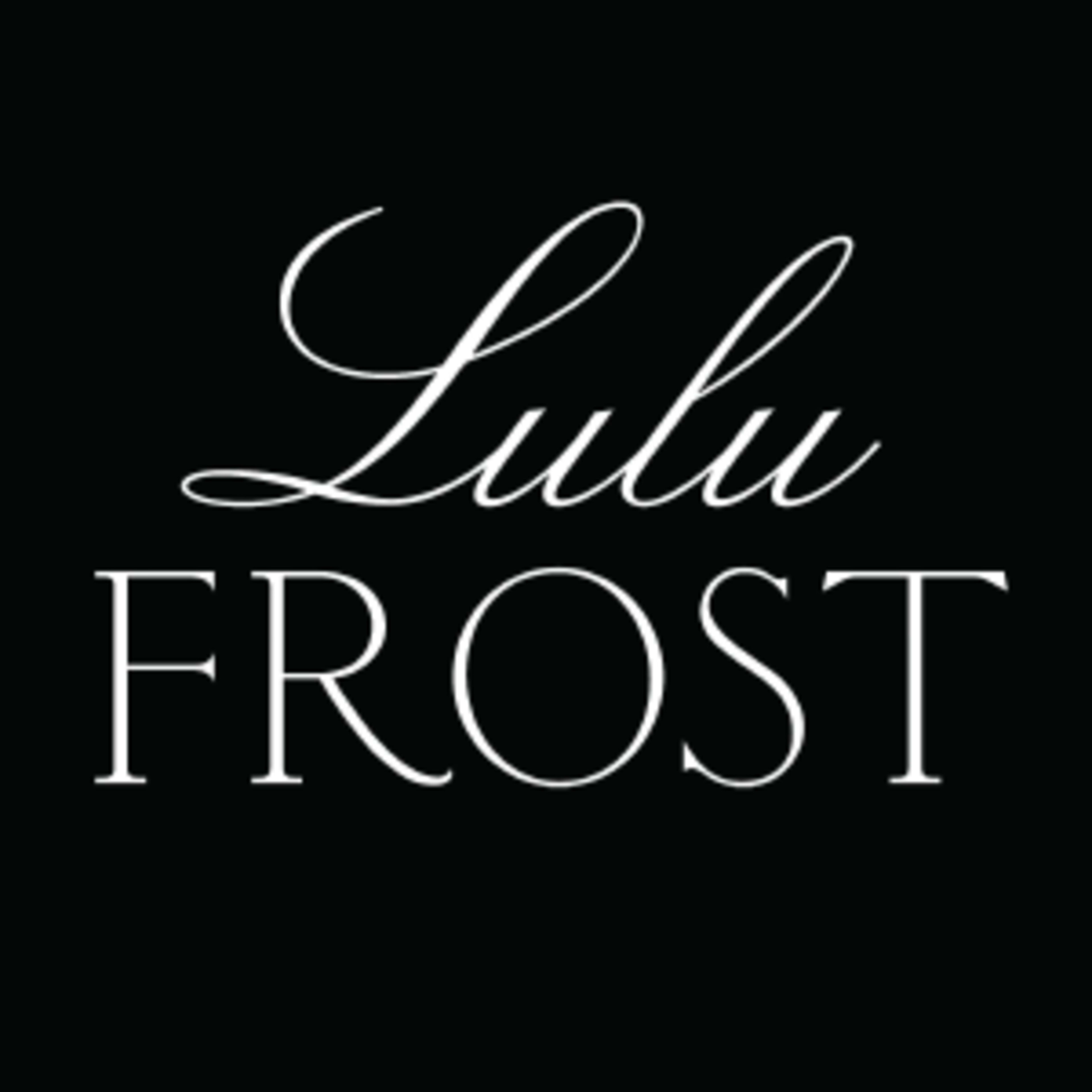 Lulu Frost Code