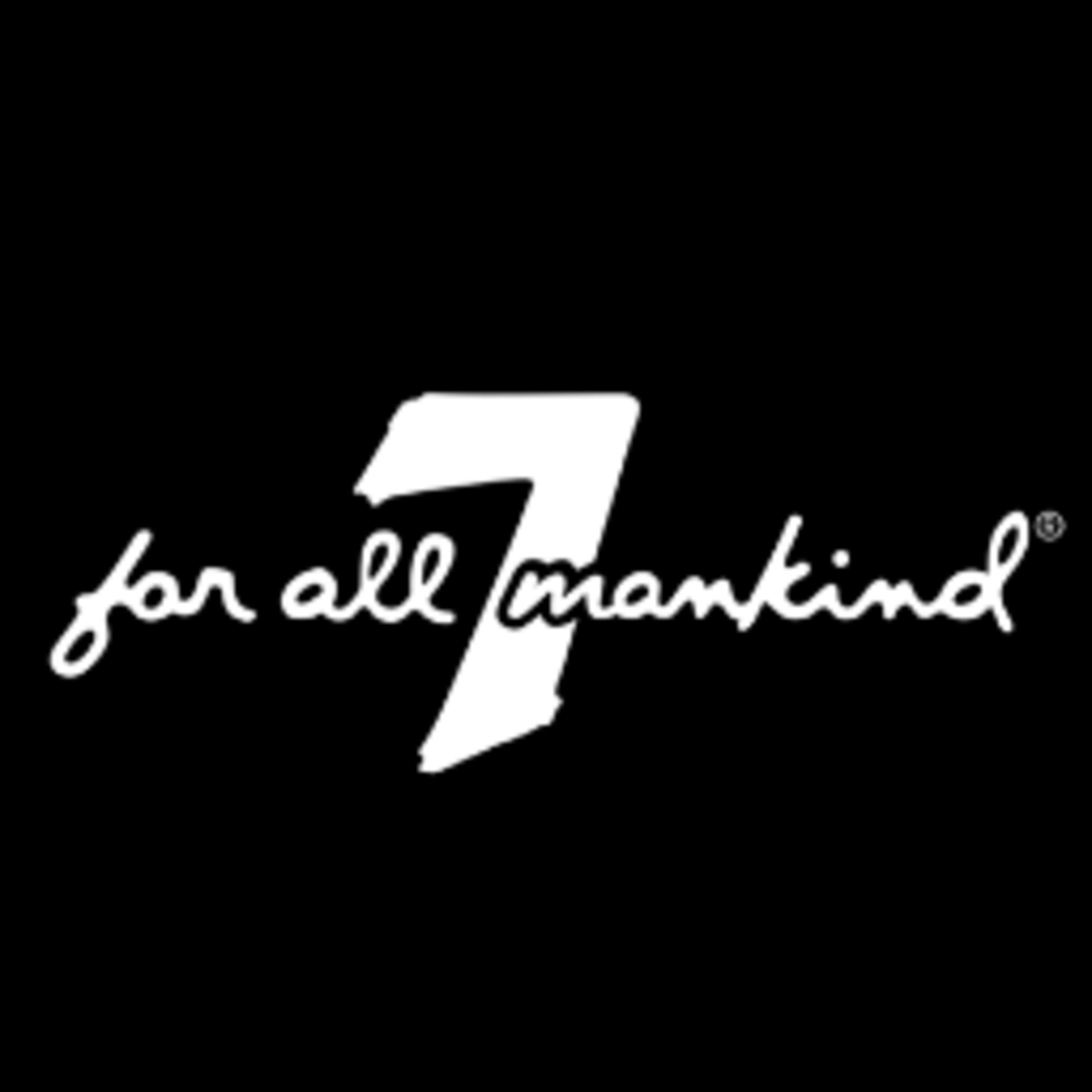 7 For All MankindCode
