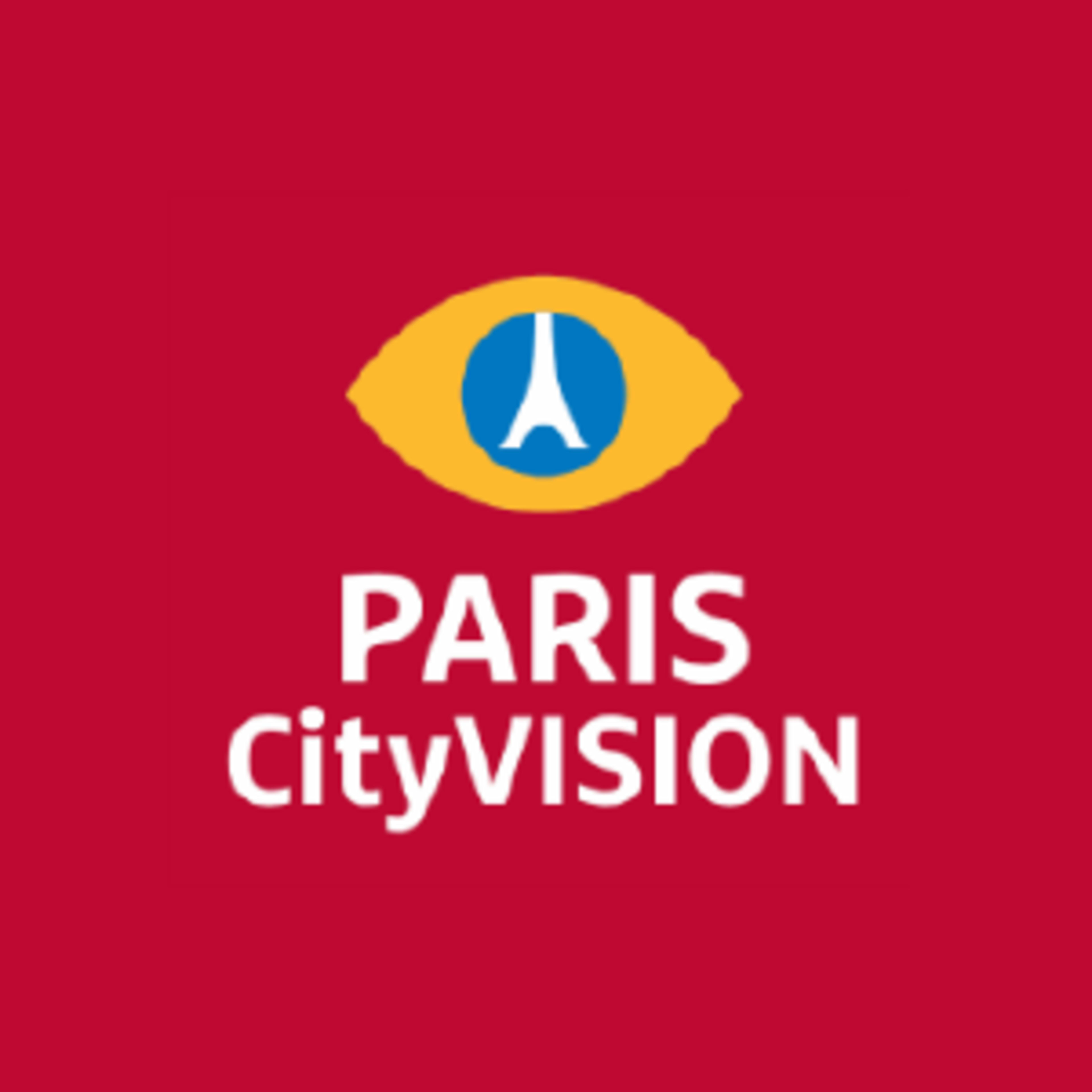 ParisCityVision Code