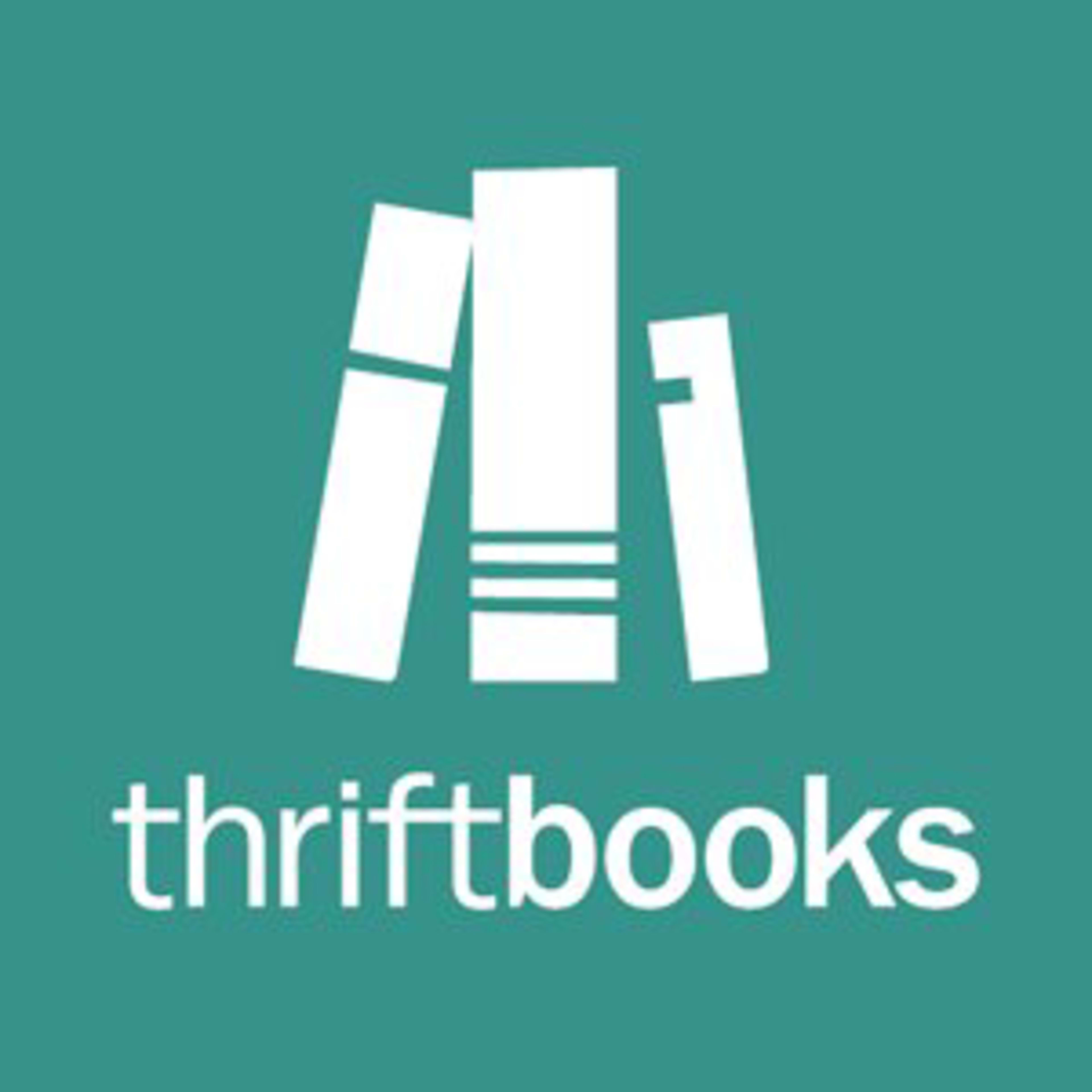 ThriftBooks.comCode
