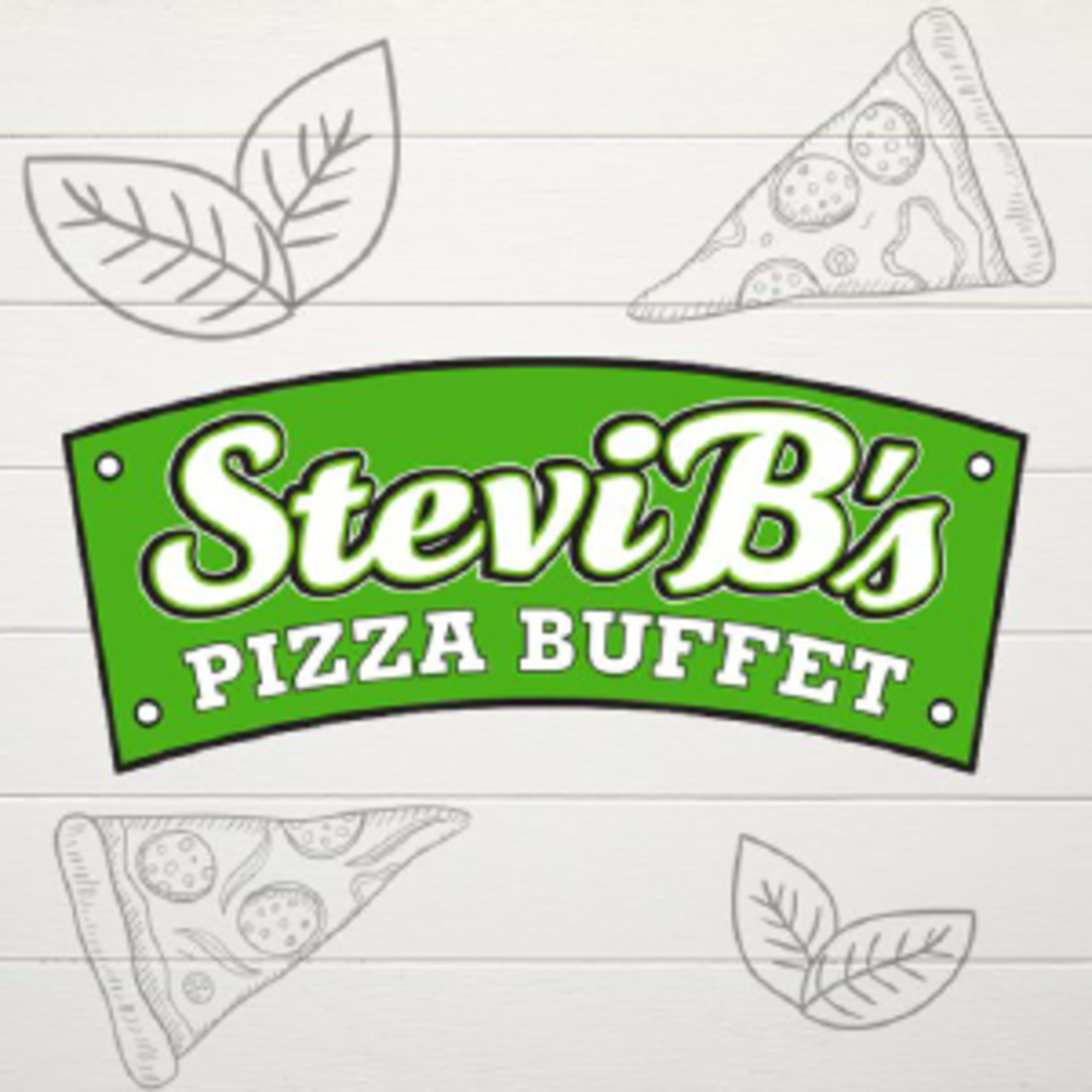 Stevi B's PizzaCode