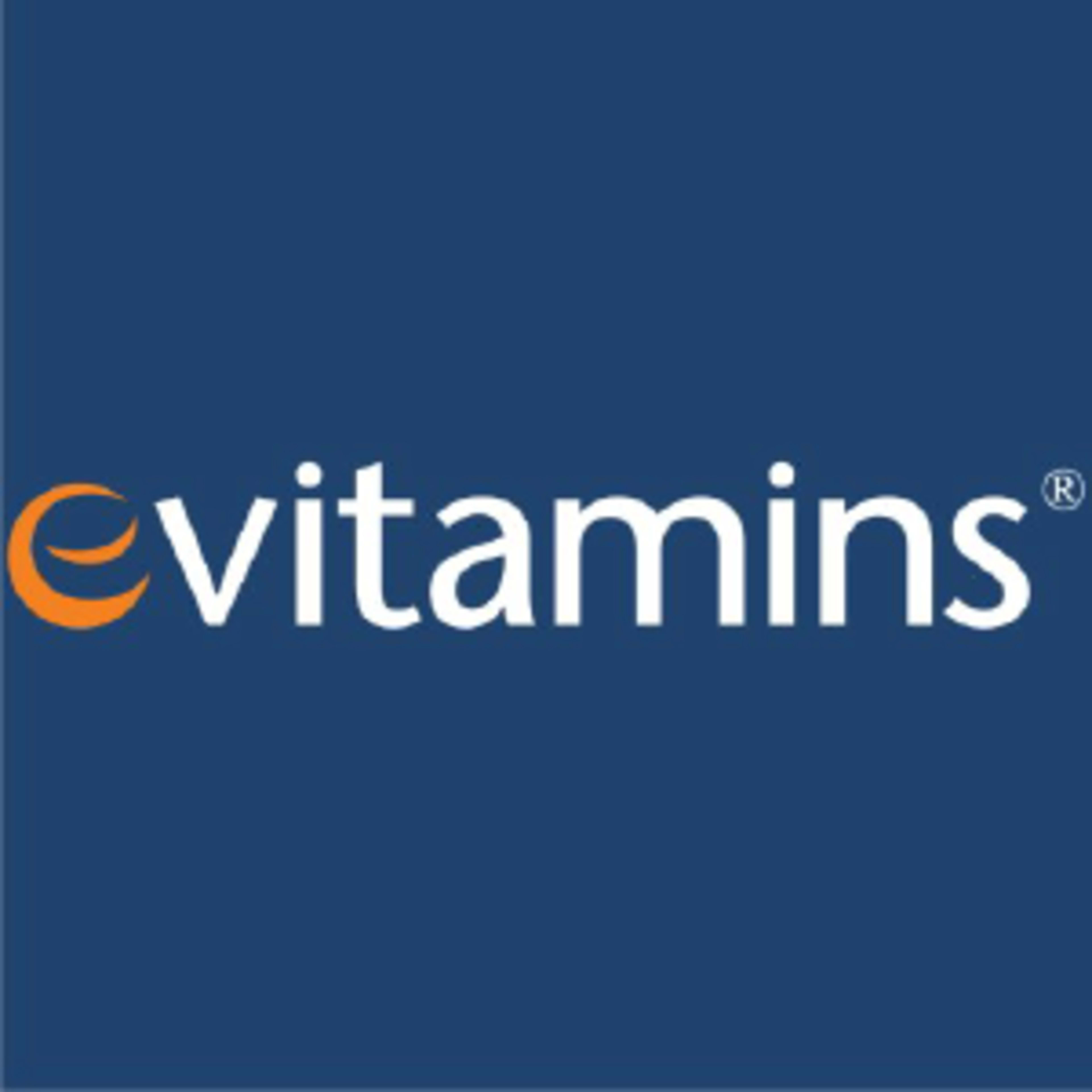 eVitamins Code